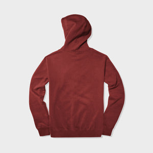 pullover hoodie_mens pullover hoodie_pullover sweatshirt_champion pullover hoodie_hooded pullover_heavyweight pullover hoodie_Cranberry
