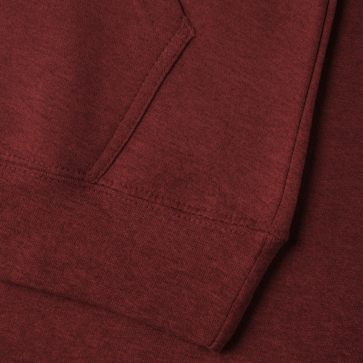 Men’s Pullover Hoodie in pullover hoodie_mens pullover hoodie_pullover sweatshirt_champion pullover hoodie_hooded pullover_heavyweight pullover hoodie_Cranberry - Hat and Beyond ho