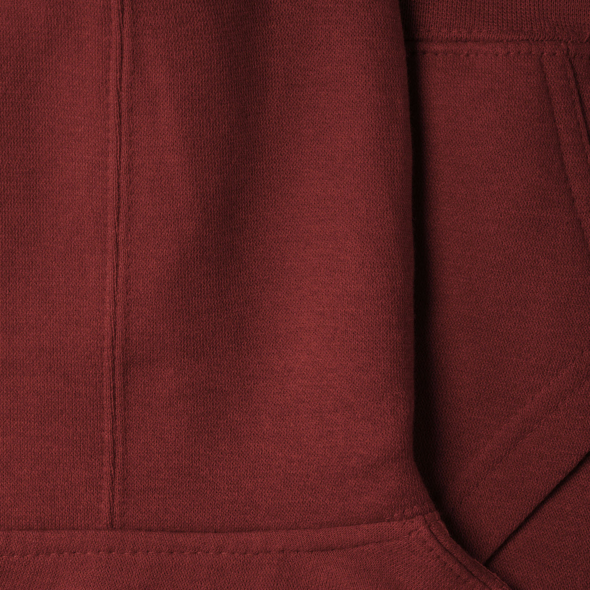 Men’s Pullover Hoodie in pullover hoodie_mens pullover hoodie_pullover sweatshirt_champion pullover hoodie_hooded pullover_heavyweight pullover hoodie_Cranberry - Hat and Beyond ho