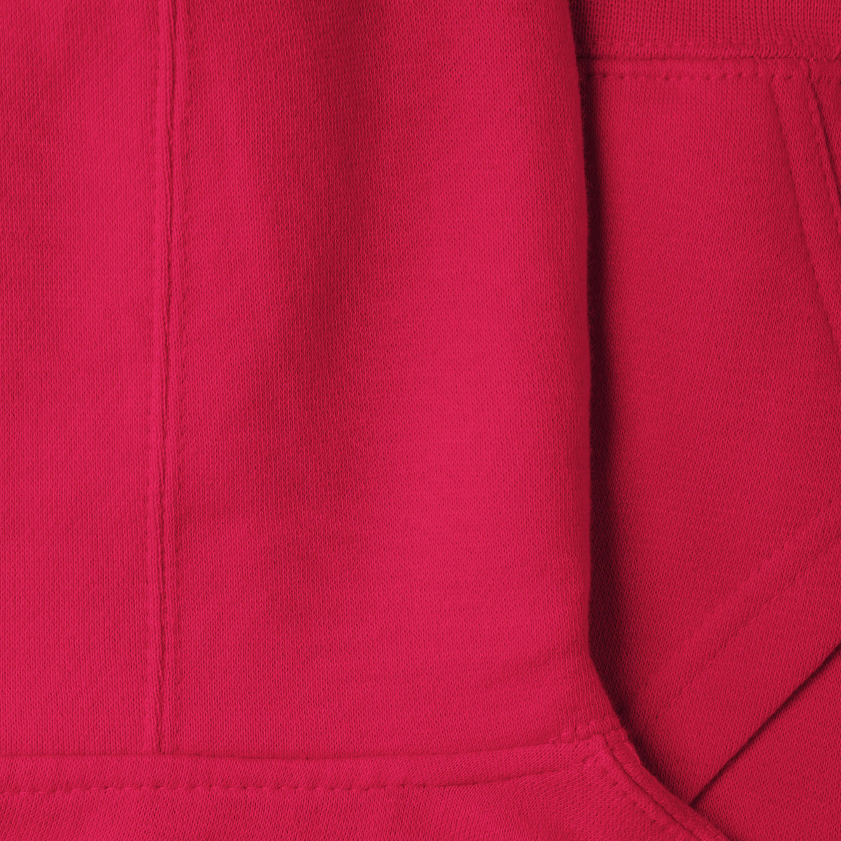 Men’s Pullover Hoodie in pullover hoodie_mens pullover hoodie_pullover sweatshirt_champion pullover hoodie_hooded pullover_heavyweight pullover hoodie_Fuchsia - Hat and Beyond hood