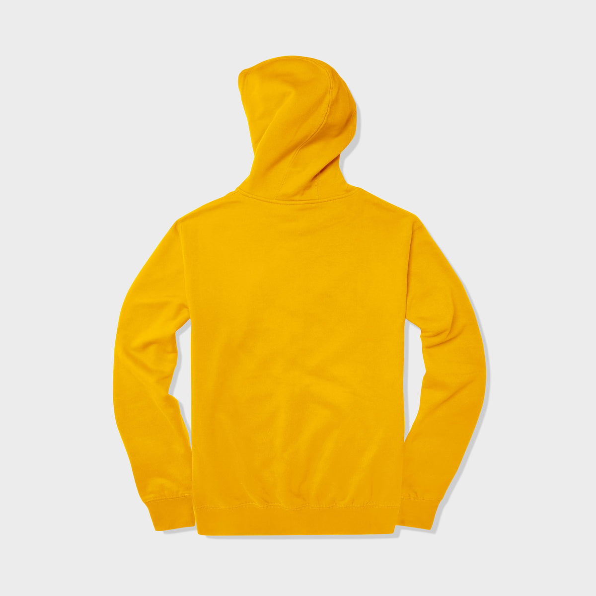 Men’s Pullover Hoodie in pullover hoodie_mens pullover hoodie_pullover sweatshirt_champion pullover hoodie_hooded pullover_heavyweight pullover hoodie_Gold - Hat and Beyond hoodie