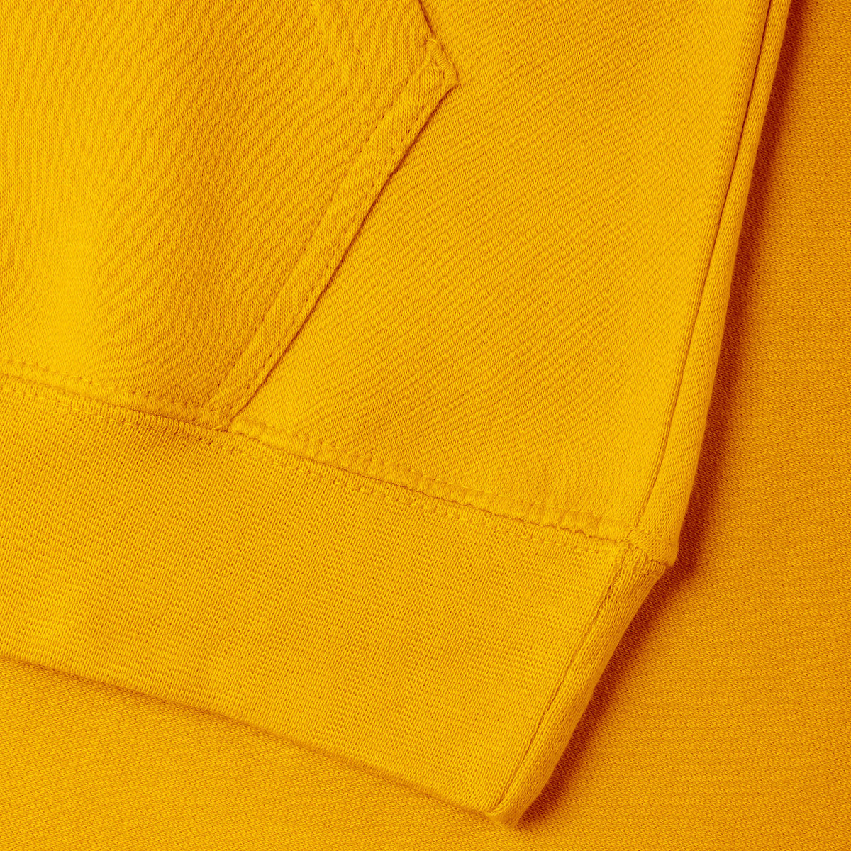 Men’s Pullover Hoodie in pullover hoodie_mens pullover hoodie_pullover sweatshirt_champion pullover hoodie_hooded pullover_heavyweight pullover hoodie_Gold - Hat and Beyond hoodie
