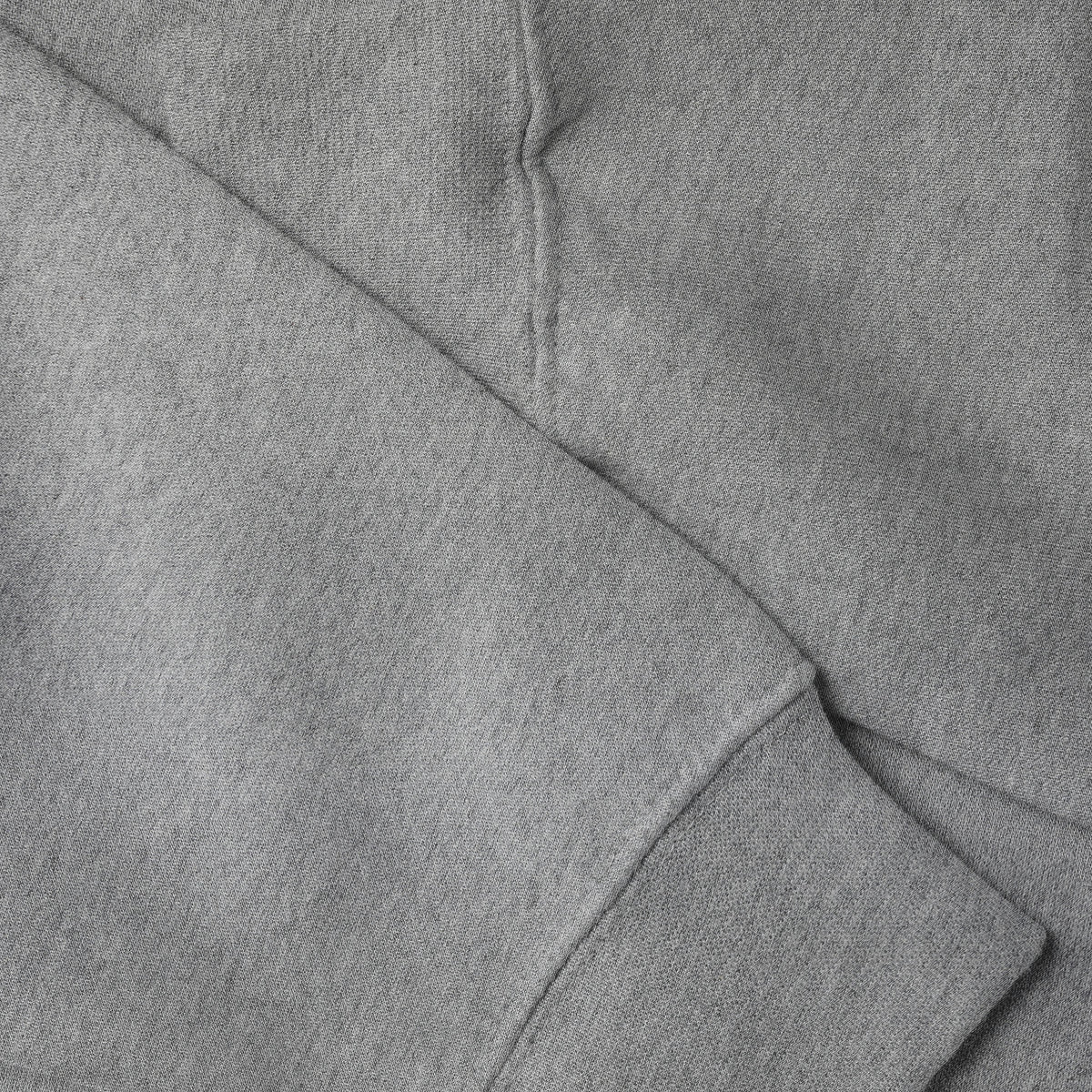 Men’s Pullover Hoodie in pullover hoodie_mens pullover hoodie_pullover sweatshirt_champion pullover hoodie_hooded pullover_heavyweight pullover hoodie_Heather Gray - Hat and Beyond