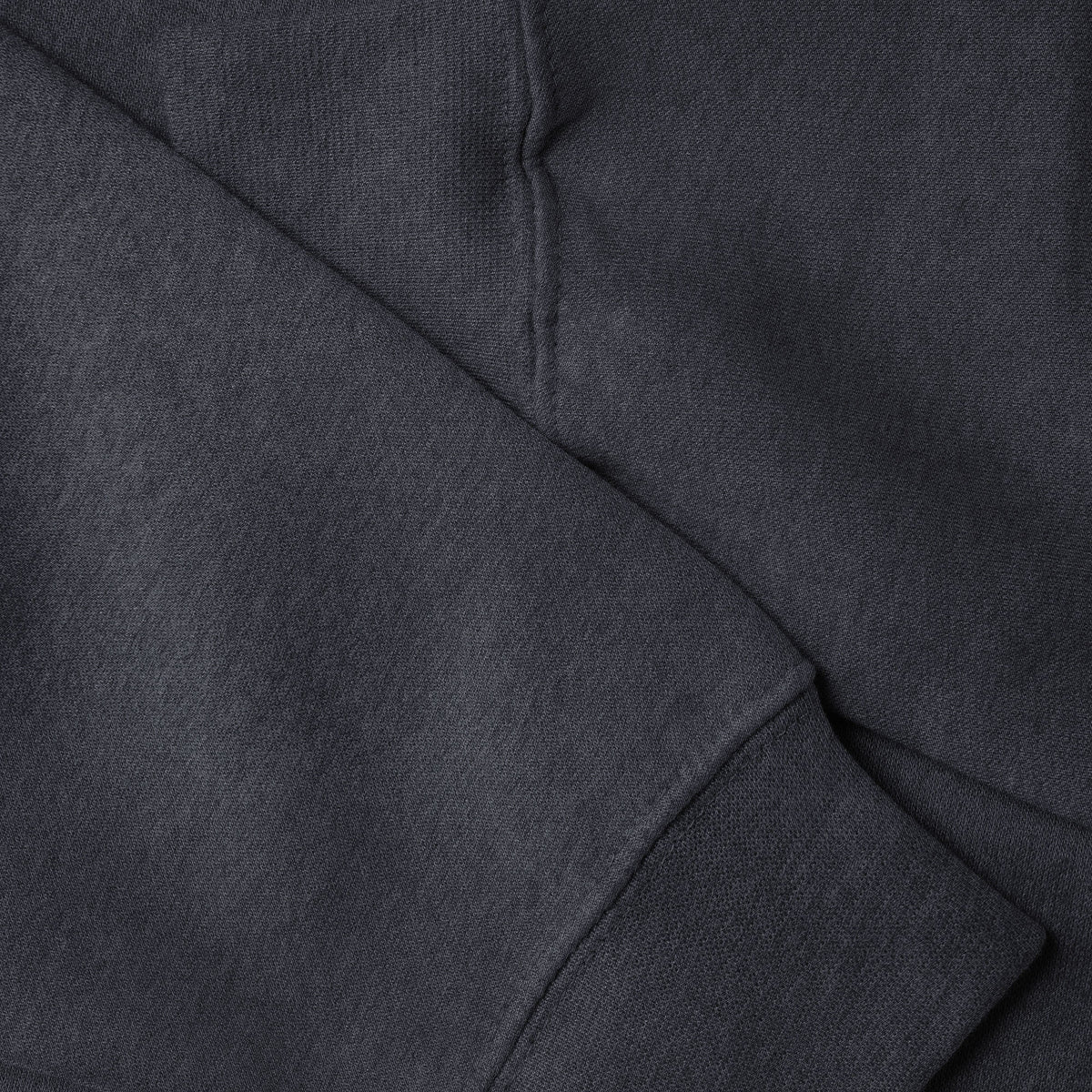 Men’s Pullover Hoodie in pullover hoodie_mens pullover hoodie_pullover sweatshirt_champion pullover hoodie_hooded pullover_heavyweight pullover hoodie_Heather Navy - Hat and Beyond