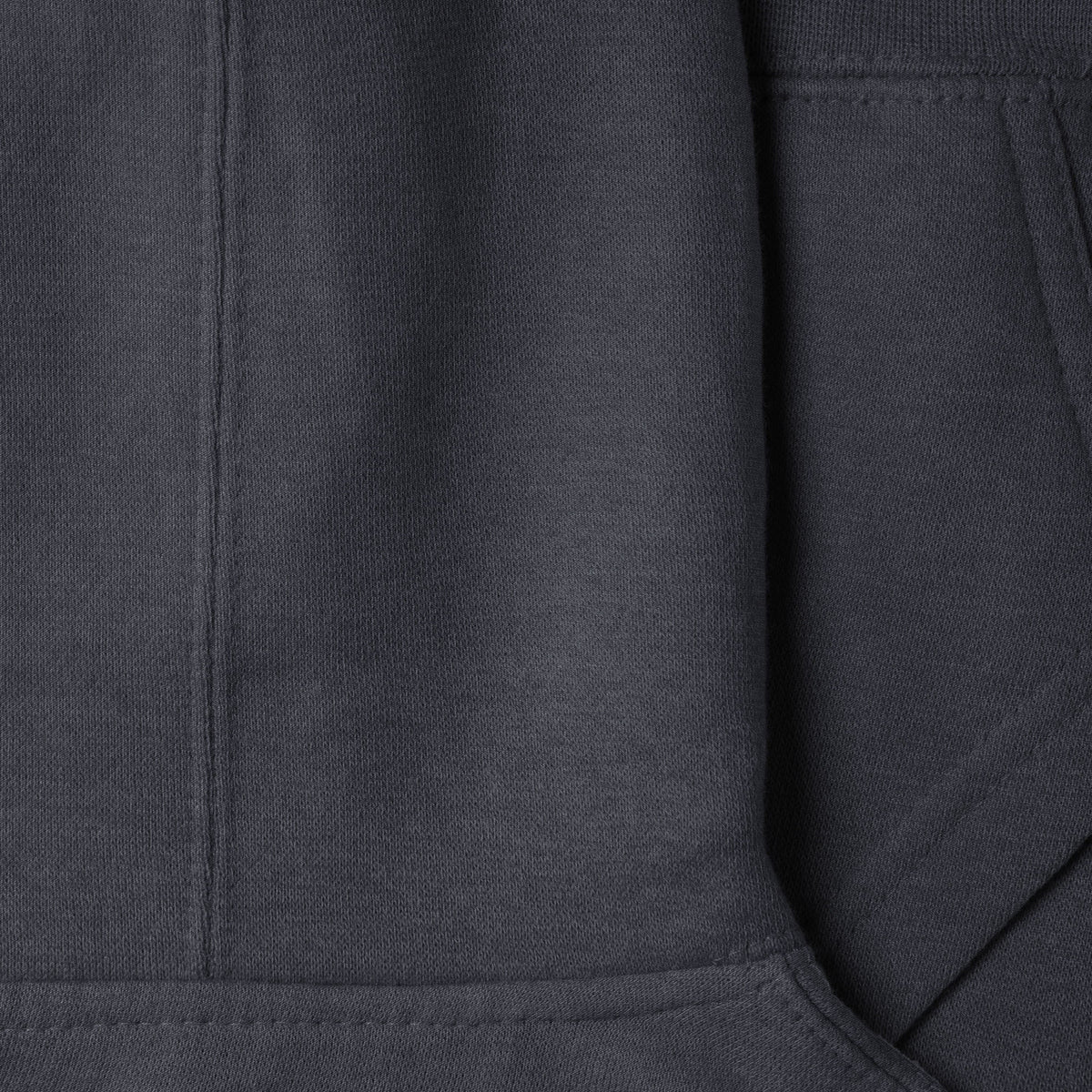 Men’s Pullover Hoodie in pullover hoodie_mens pullover hoodie_pullover sweatshirt_champion pullover hoodie_hooded pullover_heavyweight pullover hoodie_Heather Navy - Hat and Beyond
