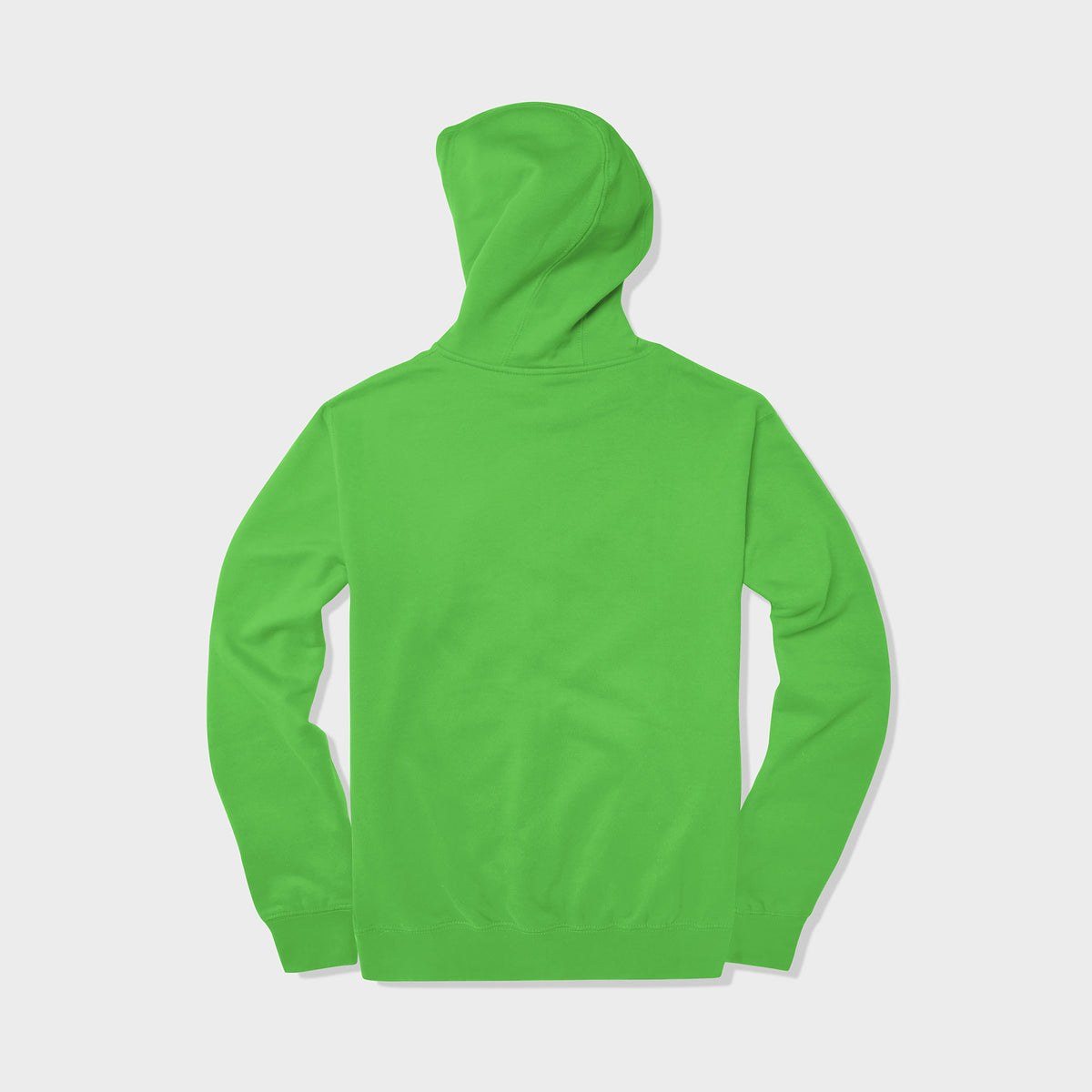 Men’s Pullover Hoodie in pullover hoodie_mens pullover hoodie_pullover sweatshirt_champion pullover hoodie_hooded pullover_heavyweight pullover hoodie_Kelly Green - Hat and Beyond 
