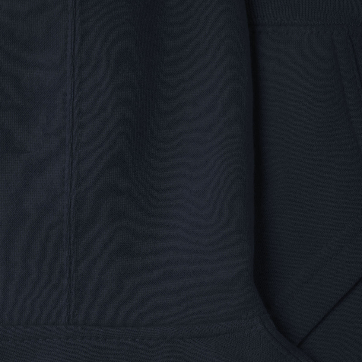 Men’s Pullover Hoodie in pullover hoodie_mens pullover hoodie_pullover sweatshirt_champion pullover hoodie_hooded pullover_heavyweight pullover hoodie_Navy - Hat and Beyond hoodie