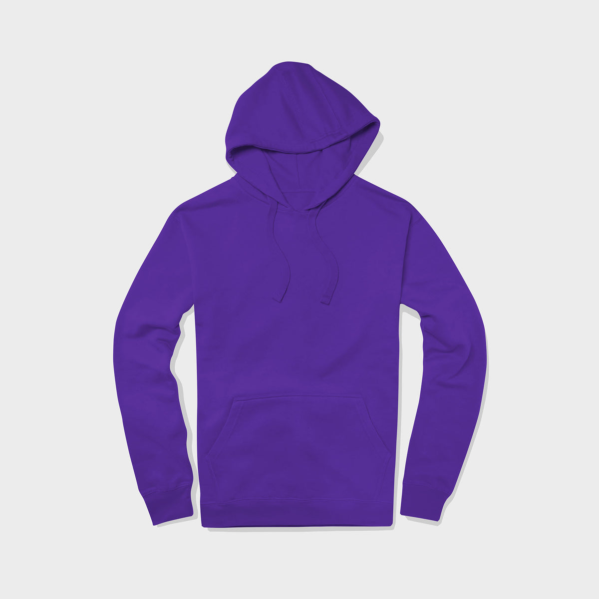 Men’s Pullover Hoodie in pullover hoodie_mens pullover hoodie_pullover sweatshirt_champion pullover hoodie_hooded pullover_heavyweight pullover hoodie_Purple - Hat and Beyond hoodi