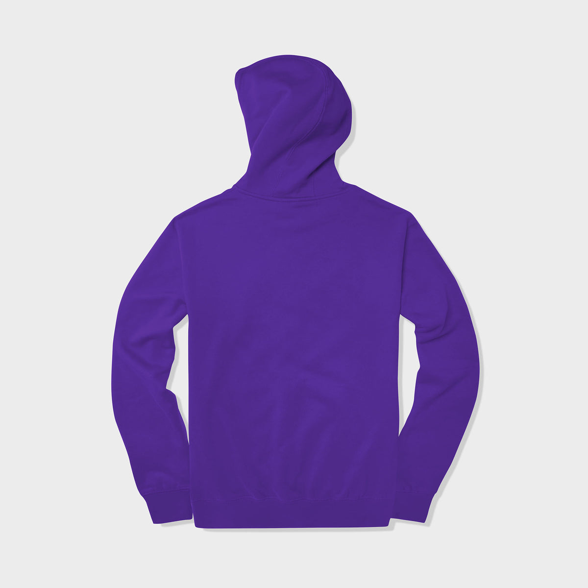 Men’s Pullover Hoodie in pullover hoodie_mens pullover hoodie_pullover sweatshirt_champion pullover hoodie_hooded pullover_heavyweight pullover hoodie_Purple - Hat and Beyond hoodi