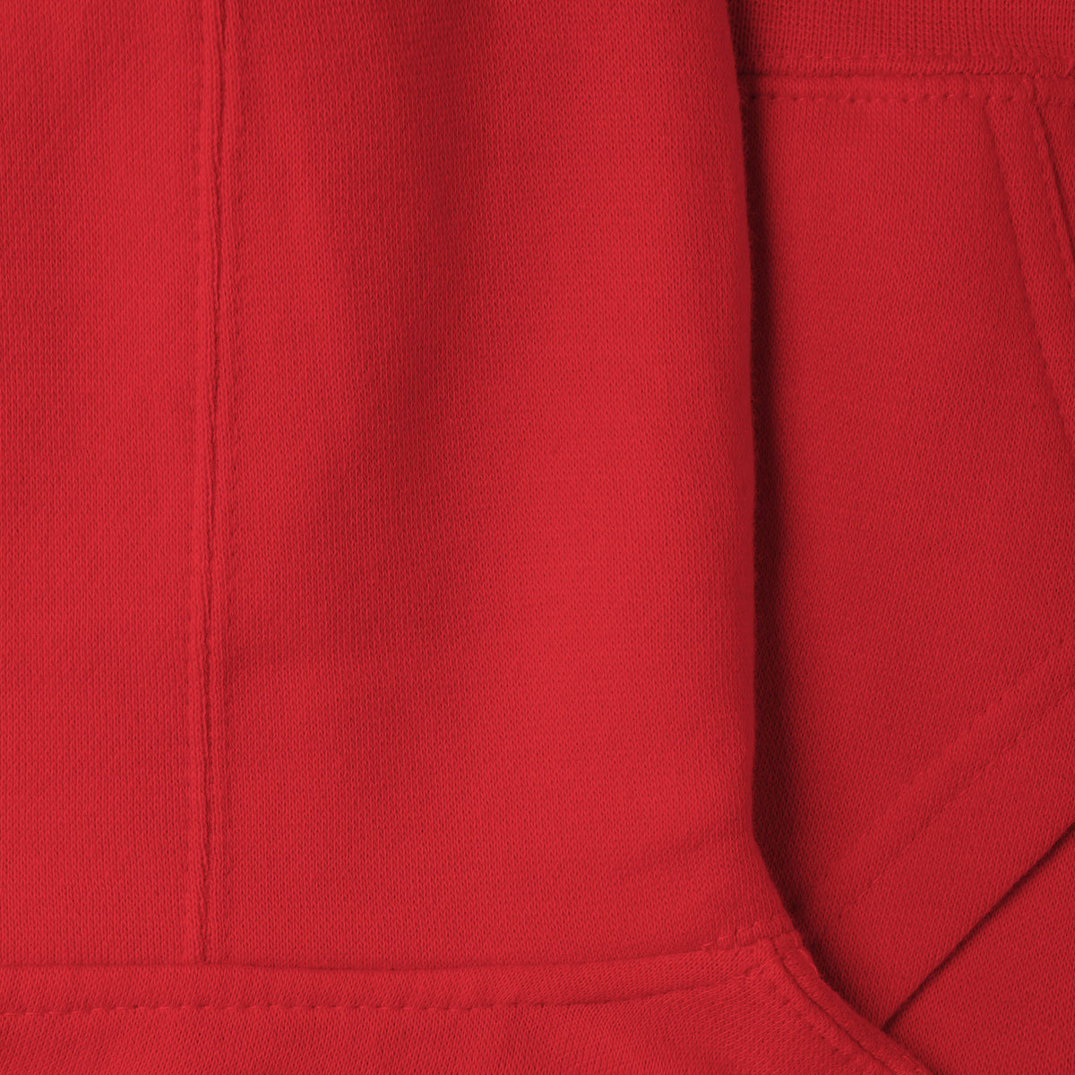 Men’s Pullover Hoodie in pullover hoodie_mens pullover hoodie_pullover sweatshirt_champion pullover hoodie_hooded pullover_heavyweight pullover hoodie_Red - Hat and Beyond hoodie