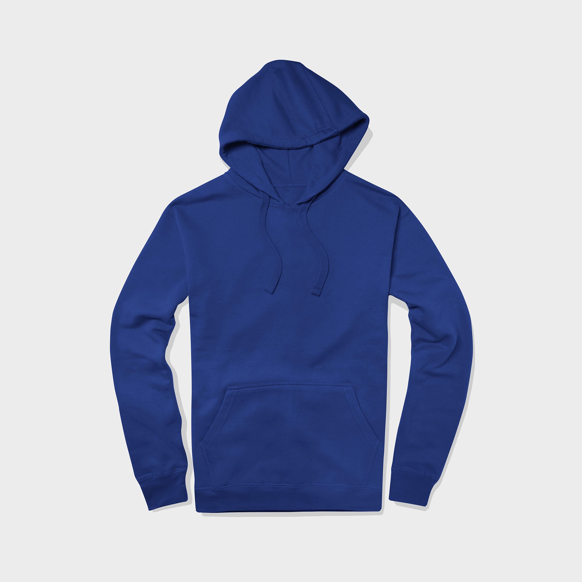 pullover hoodie_mens pullover hoodie_pullover sweatshirt_champion pullover hoodie_hooded pullover_heavyweight pullover hoodie_Royal Blue