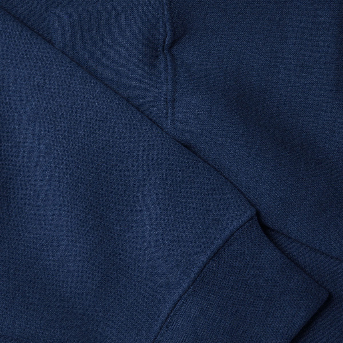 Men’s Pullover Hoodie in pullover hoodie_mens pullover hoodie_pullover sweatshirt_champion pullover hoodie_hooded pullover_heavyweight pullover hoodie_Royal Blue Caviar - Hat and B