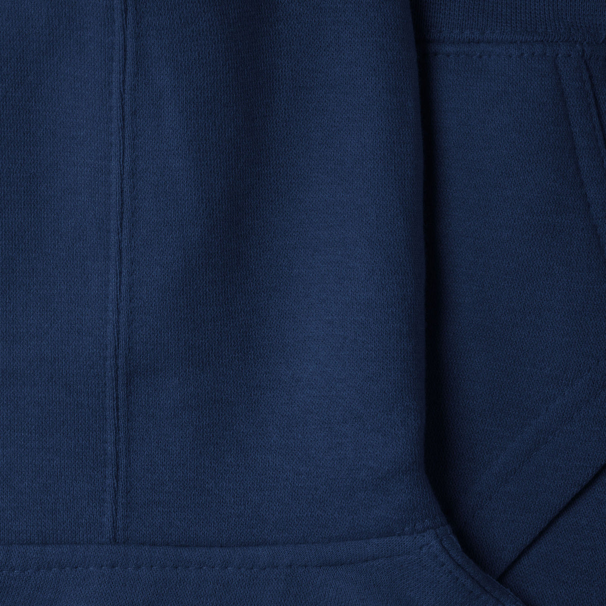 Men’s Pullover Hoodie in pullover hoodie_mens pullover hoodie_pullover sweatshirt_champion pullover hoodie_hooded pullover_heavyweight pullover hoodie_Royal Blue Caviar - Hat and B