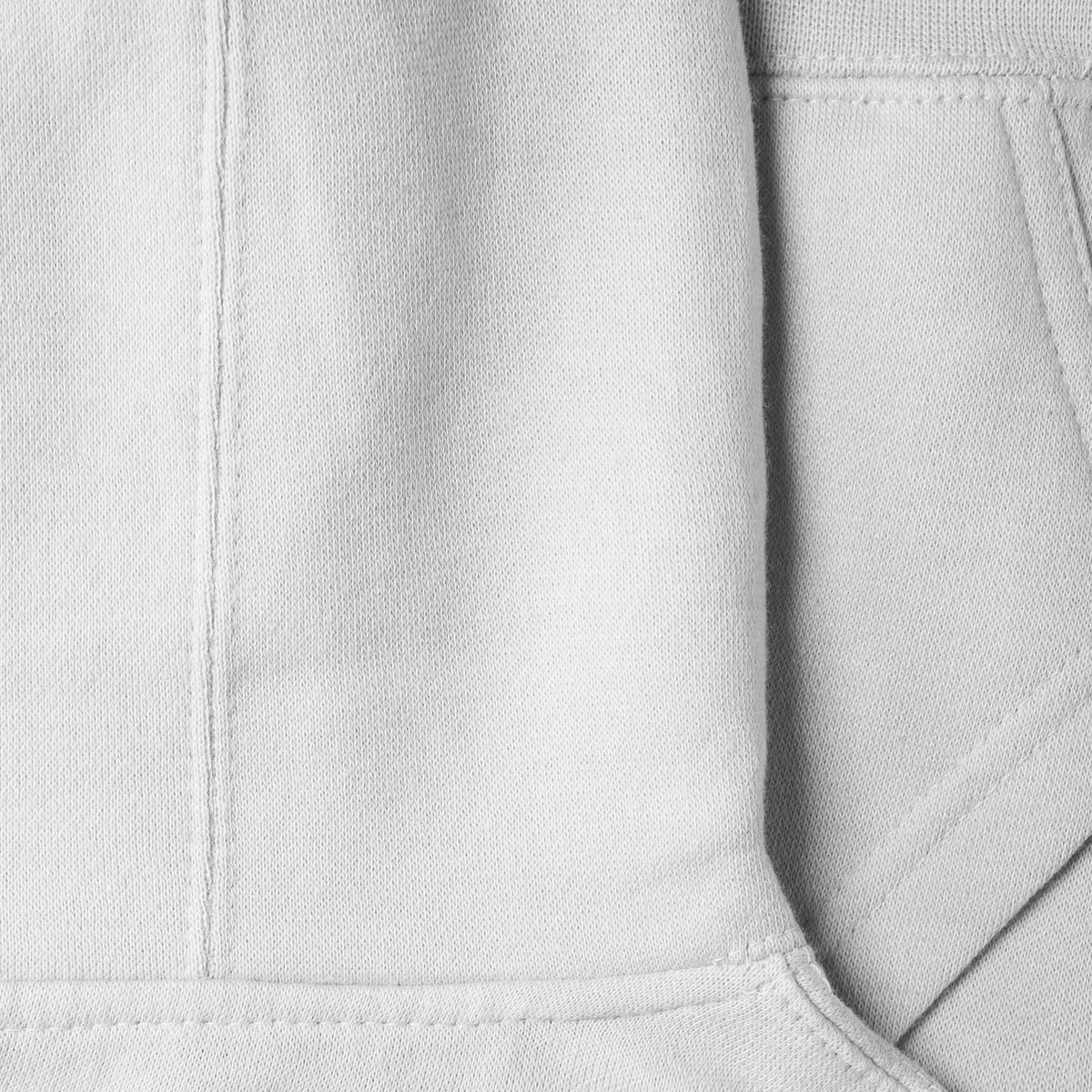 Men’s Pullover Hoodie in pullover hoodie_mens pullover hoodie_pullover sweatshirt_champion pullover hoodie_hooded pullover_heavyweight pullover hoodie_White - Hat and Beyond hoodie