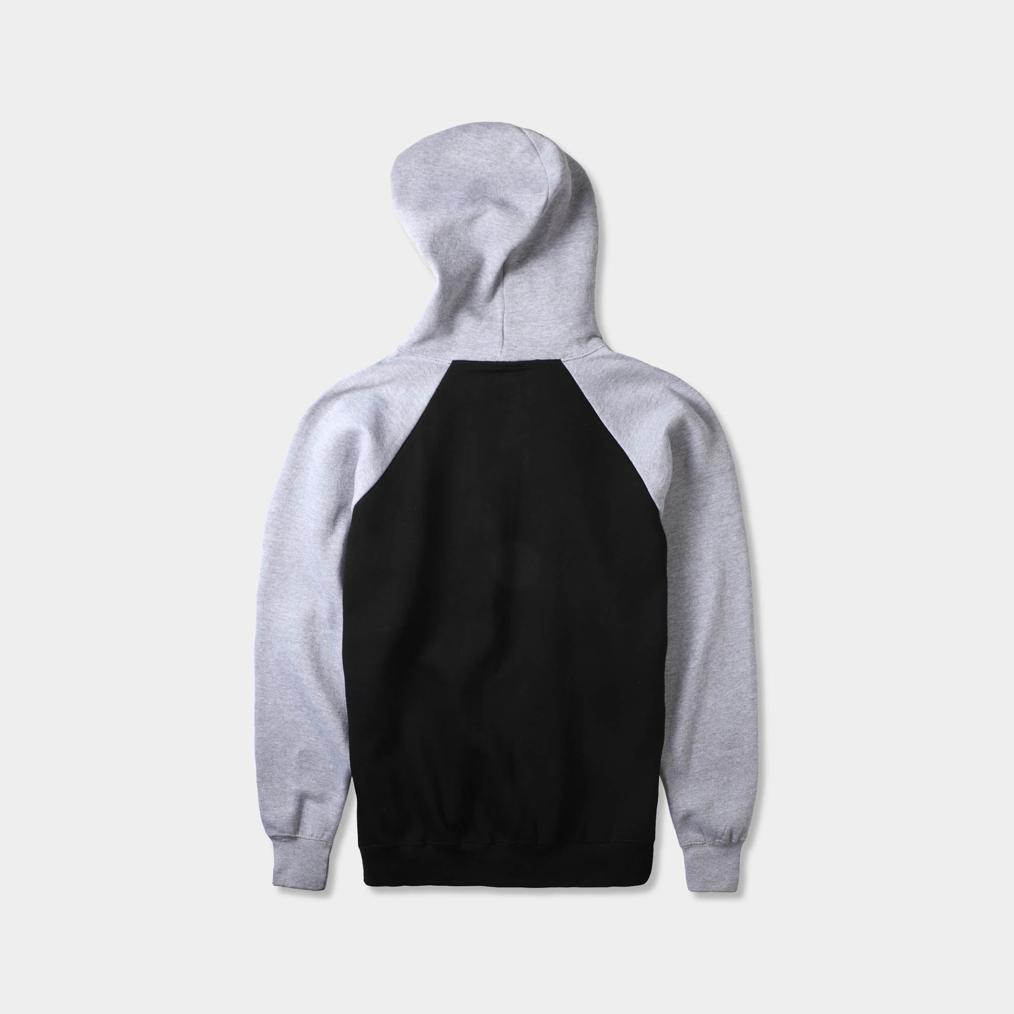 pullover hoodie_mens pullover hoodie_pullover sweatshirt_champion pullover hoodie_pullover adidas_hooded pullover_Black/Heather Gray