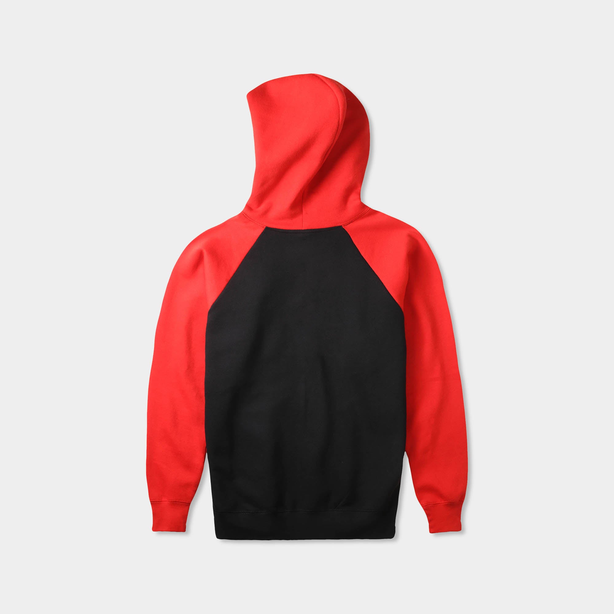 pullover hoodie_mens pullover hoodie_pullover sweatshirt_champion pullover hoodie_pullover adidas_hooded pullover_Black/Red