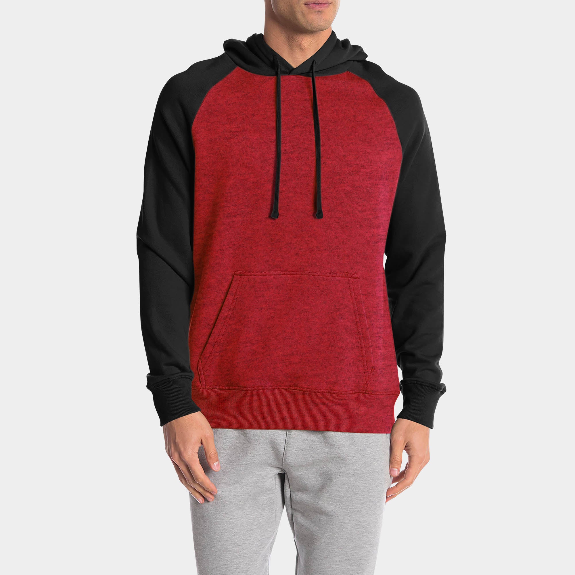 pullover hoodie_mens pullover hoodie_pullover sweatshirt_champion pullover hoodie_pullover adidas_hooded pullover_Cranberry Caviar/Black