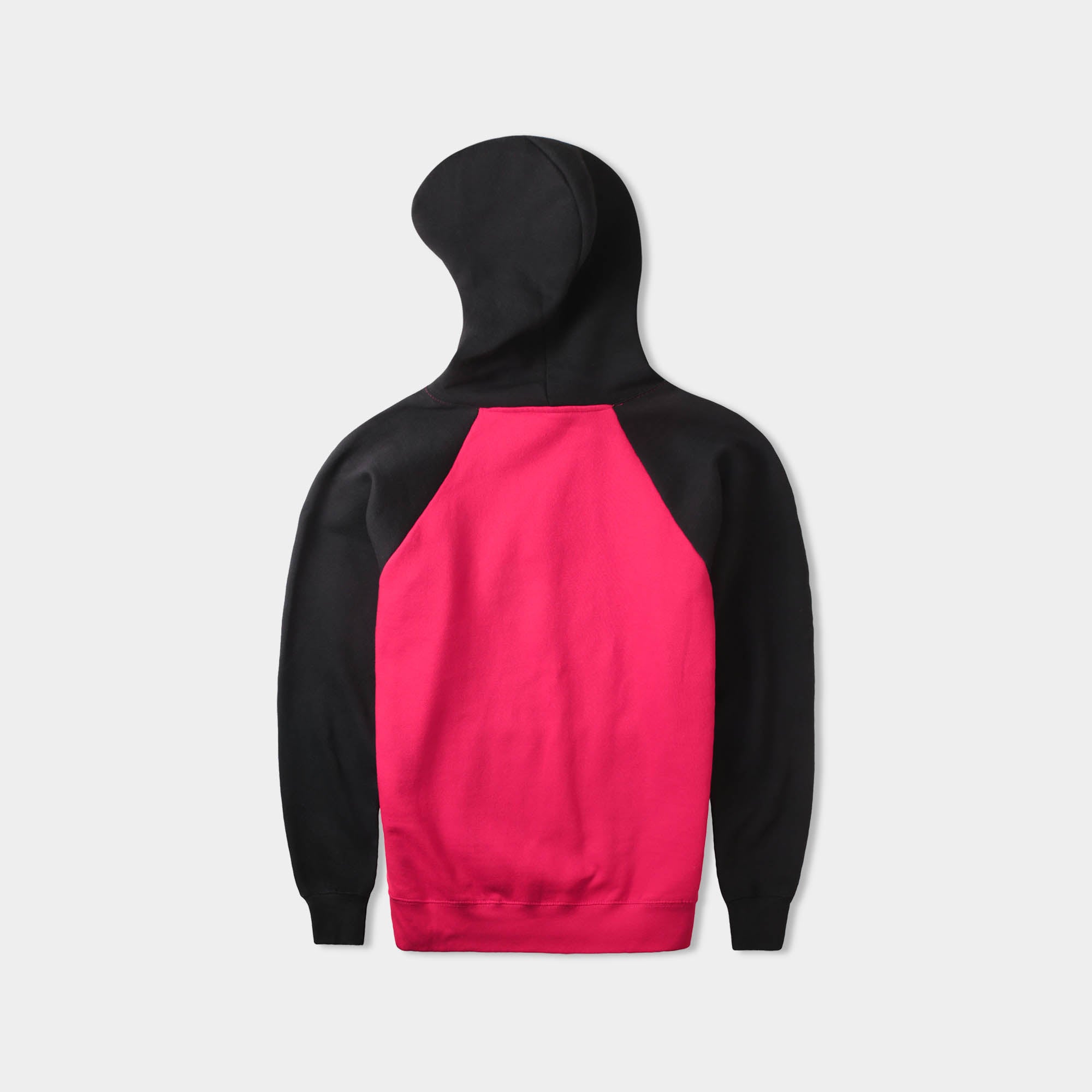 pullover hoodie_mens pullover hoodie_pullover sweatshirt_champion pullover hoodie_pullover adidas_hooded pullover_Fuchsia/Black