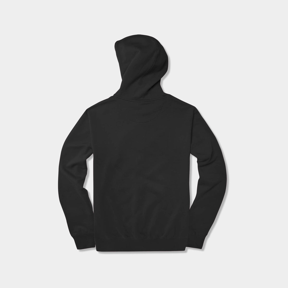 Men’s Zip Up Hoodie in zip up hoodie_mens zip up hoodie_zipper hoodie_champion zip up hoodie_zip up sweatshirt_boys zip up hoodielong zip up hoodie_best zip up hoodies_Black - Hat 
