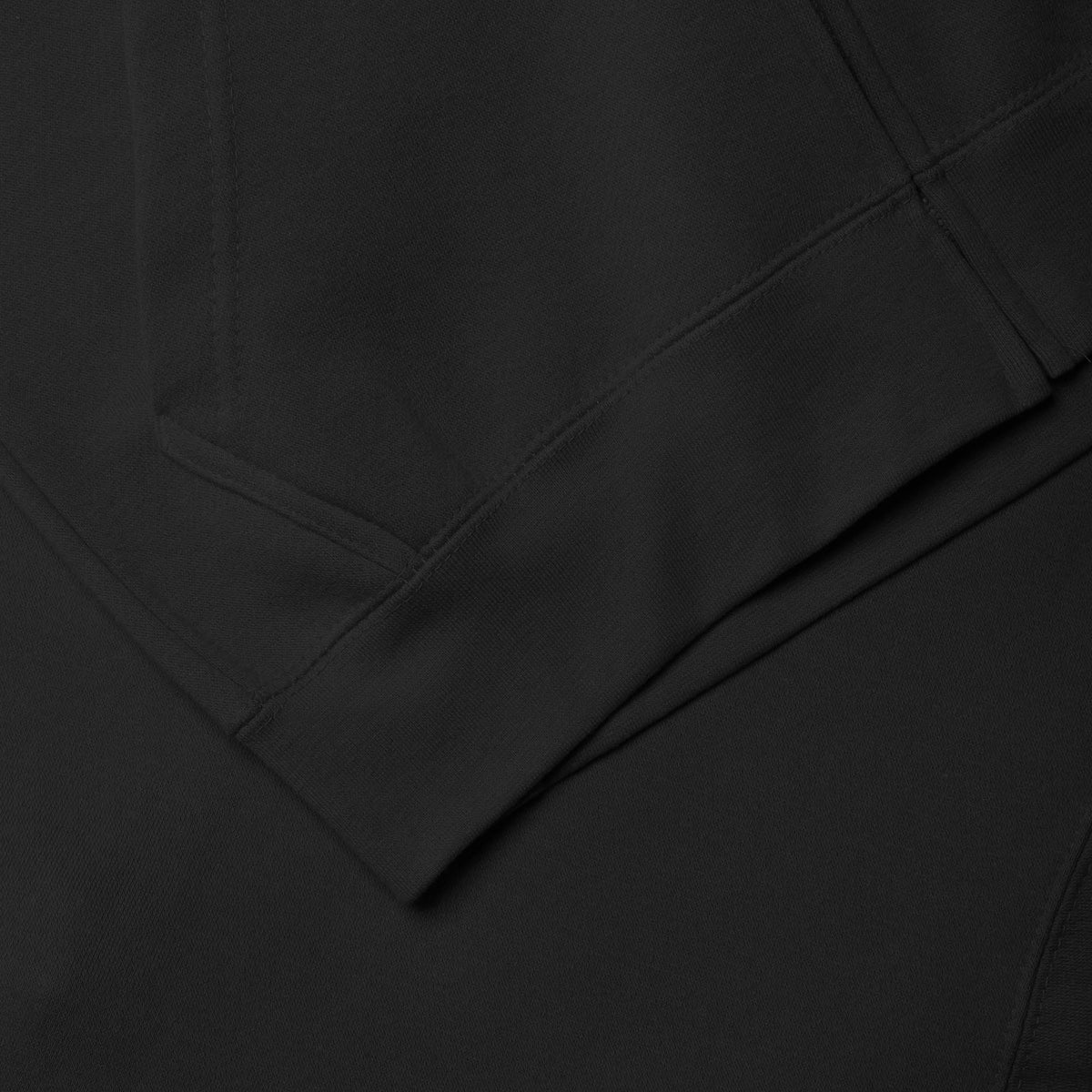 Men’s Zip Up Hoodie in zip up hoodie_mens zip up hoodie_zipper hoodie_champion zip up hoodie_zip up sweatshirt_boys zip up hoodielong zip up hoodie_best zip up hoodies_Black - Hat 