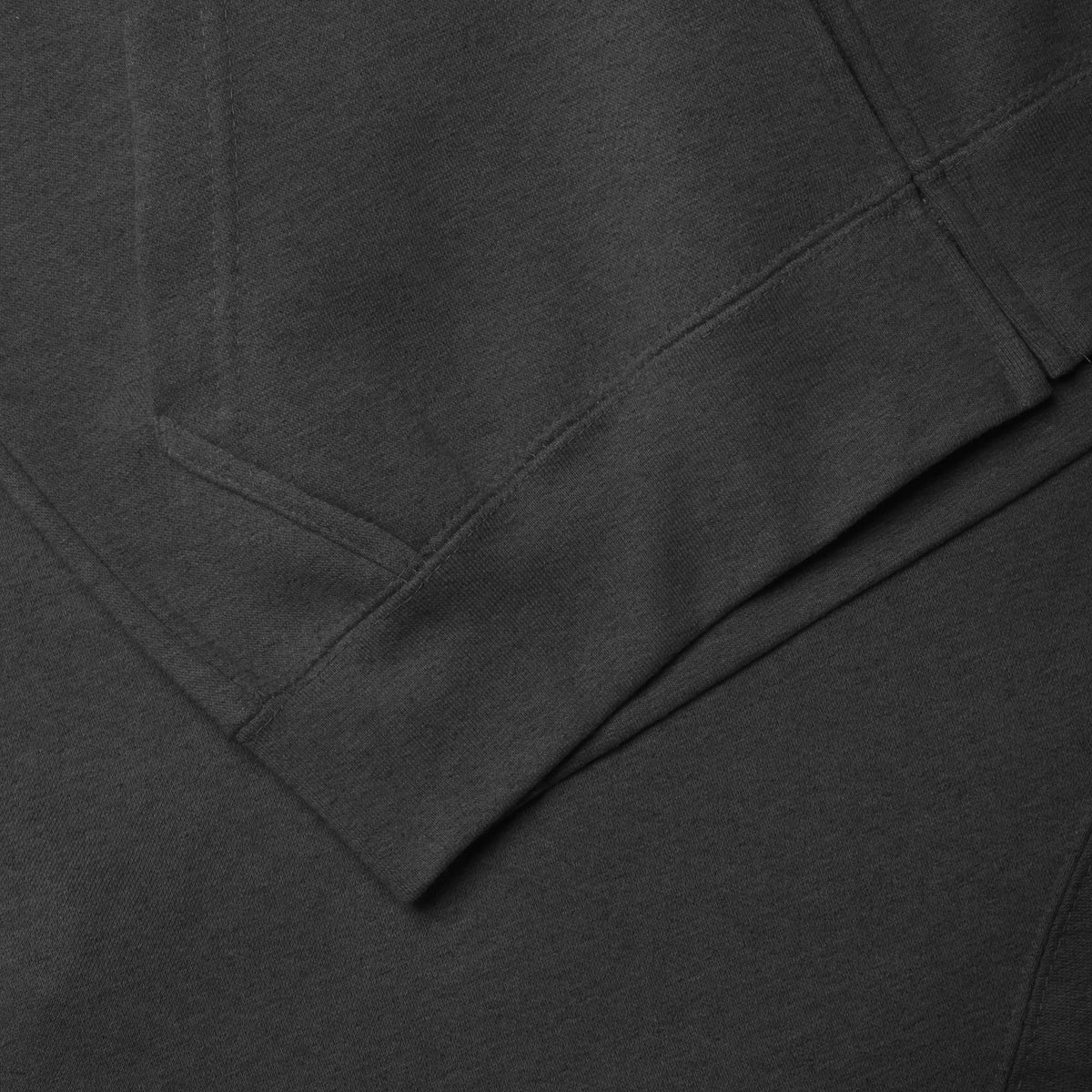 Men’s Zip Up Hoodie in zip up hoodie_mens zip up hoodie_zipper hoodie_champion zip up hoodie_zip up sweatshirt_boys zip up hoodielong zip up hoodie_best zip up hoodies_Charcoal - H