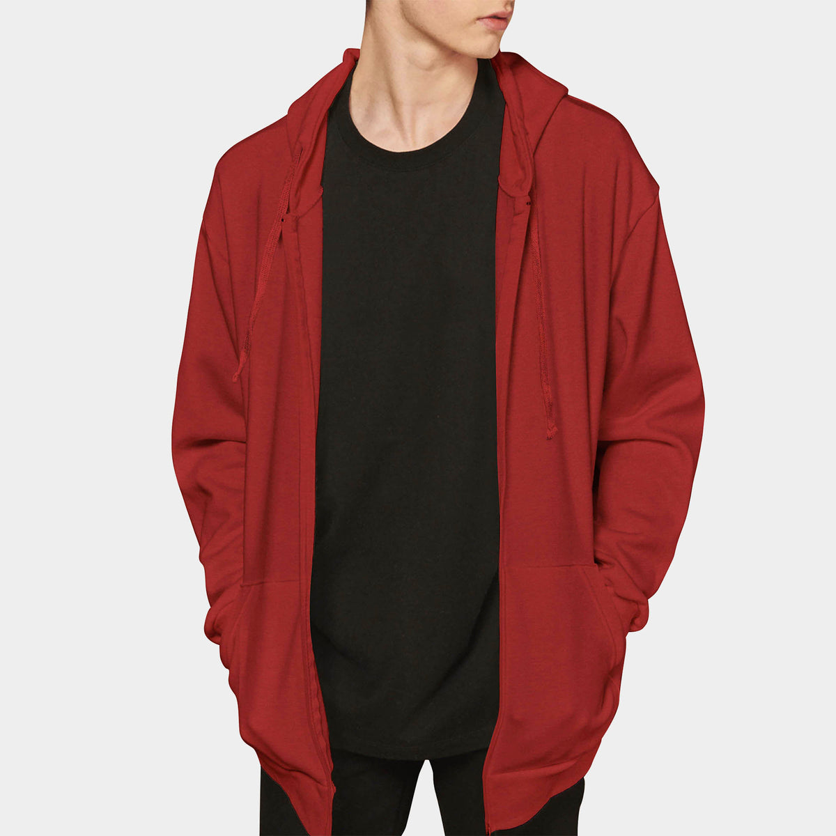 Men’s Zip Up Hoodie in zip up hoodie_mens zip up hoodie_zipper hoodie_champion zip up hoodie_zip up sweatshirt_boys zip up hoodielong zip up hoodie_best zip up hoodies_Cranberry Ca
