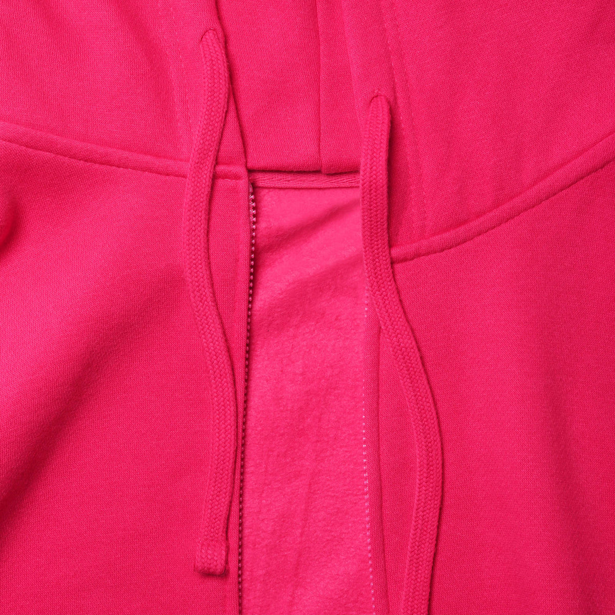 Men’s Zip Up Hoodie in zip up hoodie_mens zip up hoodie_zipper hoodie_champion zip up hoodie_zip up sweatshirt_boys zip up hoodielong zip up hoodie_best zip up hoodies_Fuchsia - Ha