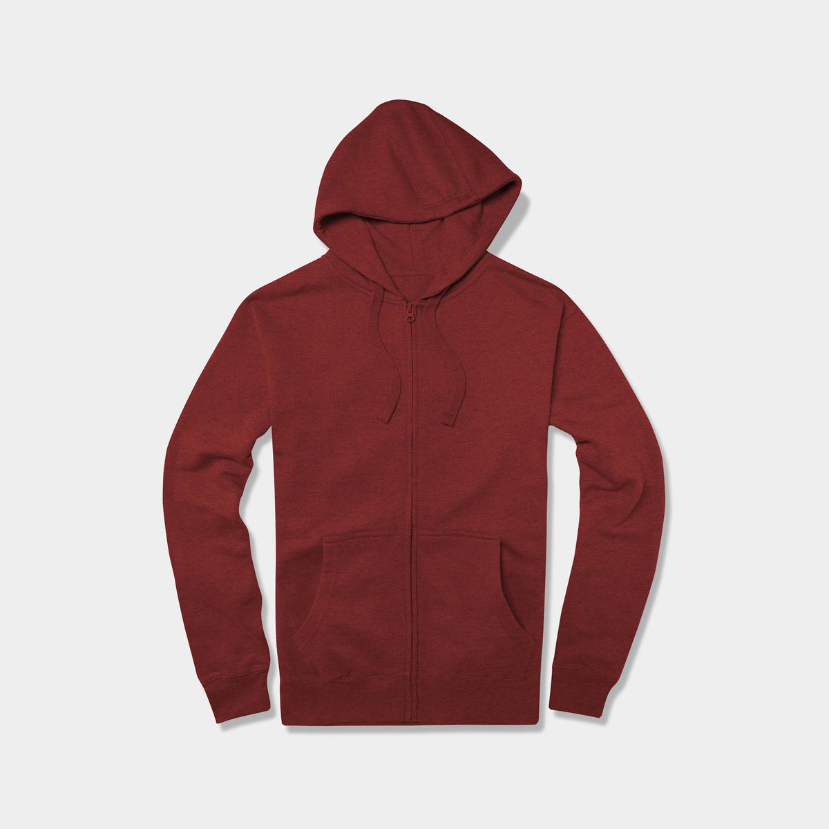 Men’s Zip Up Hoodie in zip up hoodie_mens zip up hoodie_zipper hoodie_champion zip up hoodie_zip up sweatshirt_boys zip up hoodielong zip up hoodie_best zip up hoodies_Heather Burg