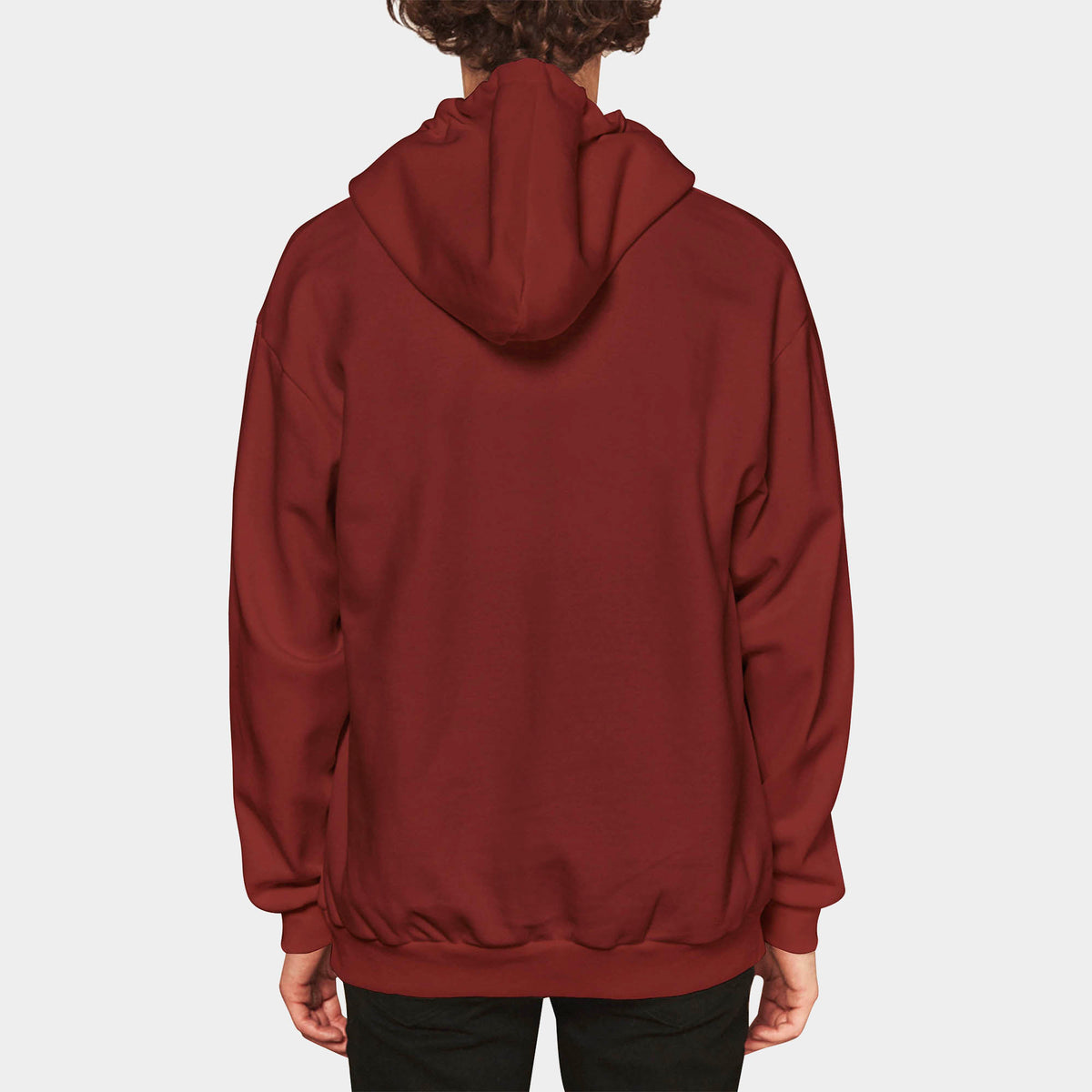 Men’s Zip Up Hoodie in zip up hoodie_mens zip up hoodie_zipper hoodie_champion zip up hoodie_zip up sweatshirt_boys zip up hoodielong zip up hoodie_best zip up hoodies_Heather Burg