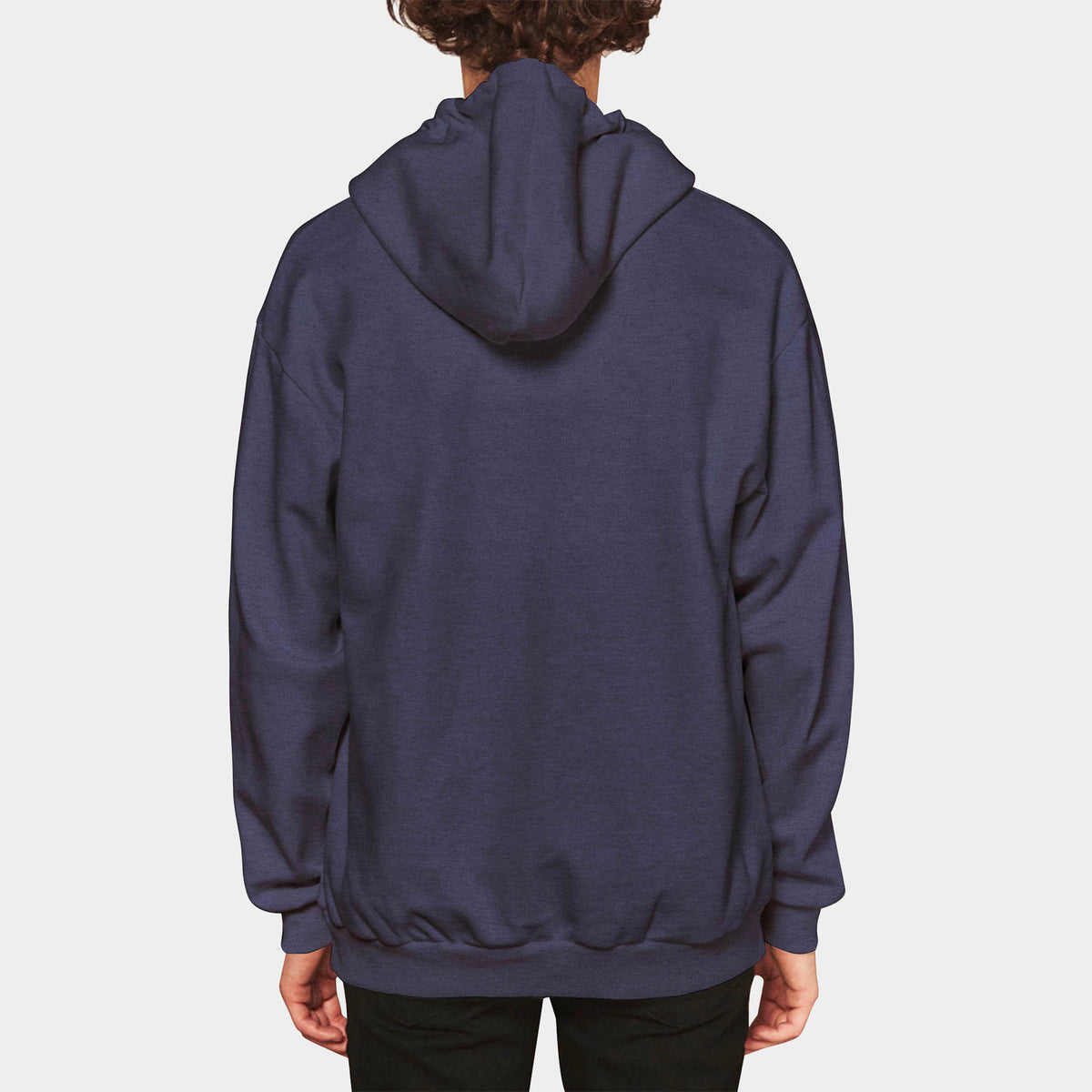 Men’s Zip Up Hoodie in zip up hoodie_mens zip up hoodie_zipper hoodie_champion zip up hoodie_zip up sweatshirt_boys zip up hoodielong zip up hoodie_best zip up hoodies_Heather Deni