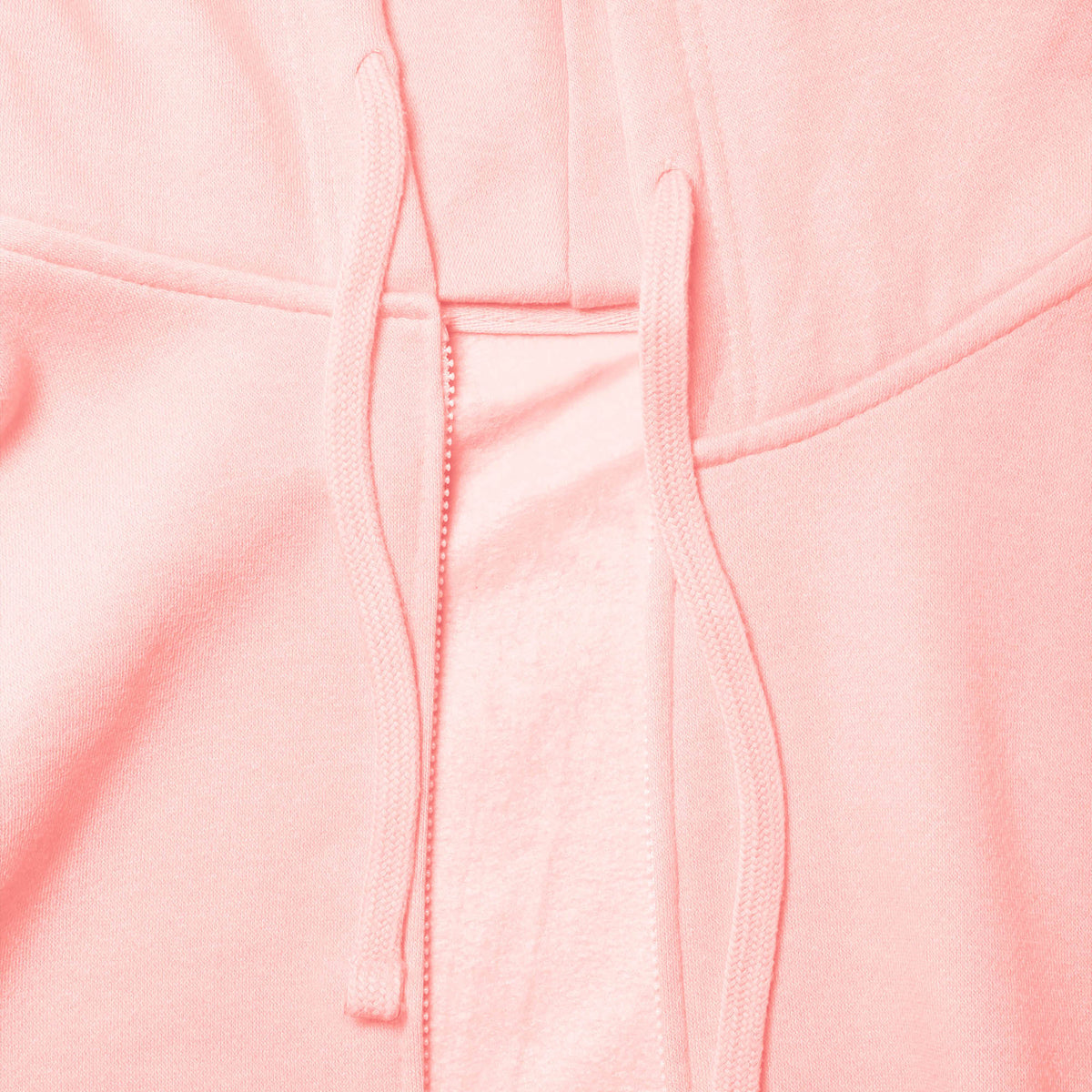 Men’s Zip Up Hoodie in zip up hoodie_mens zip up hoodie_zipper hoodie_champion zip up hoodie_zip up sweatshirt_boys zip up hoodielong zip up hoodie_best zip up hoodies_Light Pink -