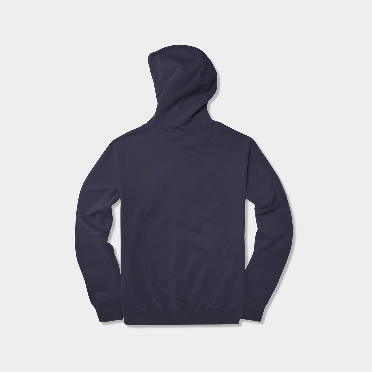 Men’s Zip Up Hoodie in zip up hoodie_mens zip up hoodie_zipper hoodie_champion zip up hoodie_zip up sweatshirt_boys zip up hoodielong zip up hoodie_best zip up hoodies_Navy - Hat a