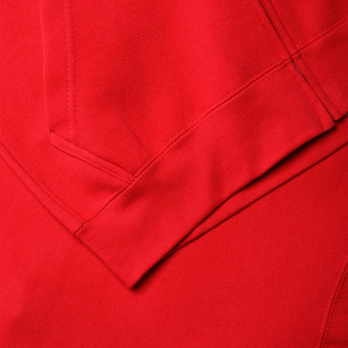 Men’s Zip Up Hoodie in zip up hoodie_mens zip up hoodie_zipper hoodie_champion zip up hoodie_zip up sweatshirt_boys zip up hoodielong zip up hoodie_best zip up hoodies_Red - Hat an