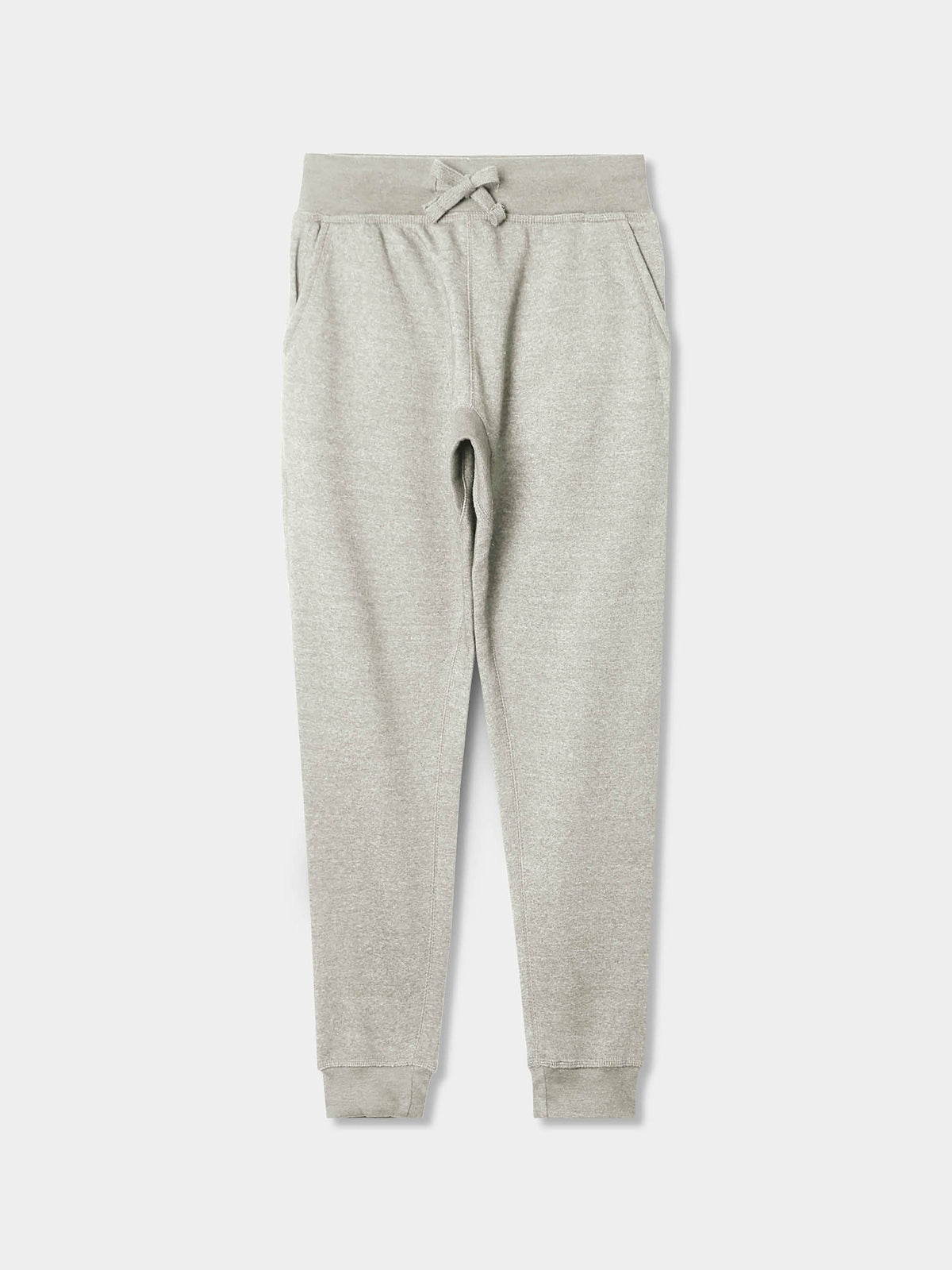 Men’s Basic Joggers in Men's Basic Joggers - Hat and Beyond - Hat and Beyond fleece joggers