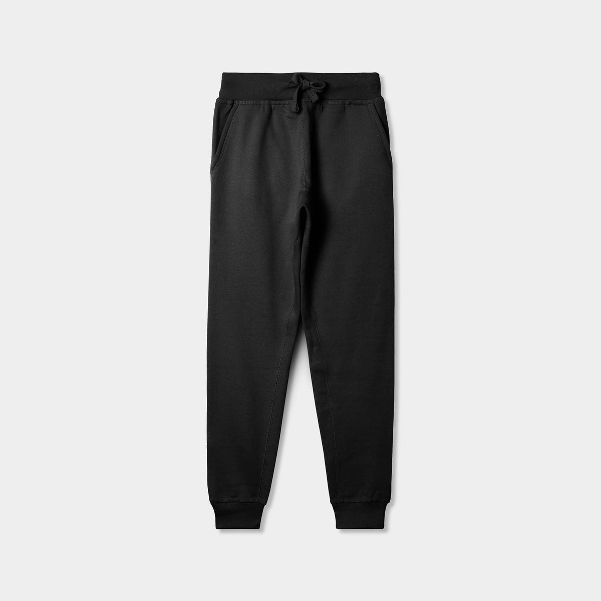 Men’s Basic Joggers in mens joggers_jogger pants_skinny jogger_mens skinny joggers_skinny sweatpants_boys skinny joggers_super skinny joggers_skinny tracksuit_thin sweatpants_mens 