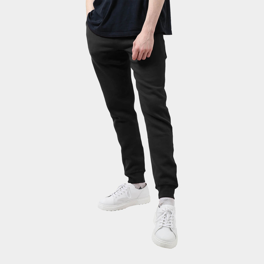 Men’s Basic Joggers in mens joggers_jogger pants_skinny jogger_mens skinny joggers_skinny sweatpants_boys skinny joggers_super skinny joggers_skinny tracksuit_thin sweatpants_mens 