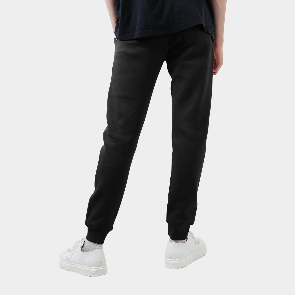 Men’s Basic Joggers in mens joggers_jogger pants_skinny jogger_mens skinny joggers_skinny sweatpants_boys skinny joggers_super skinny joggers_skinny tracksuit_thin sweatpants_mens 