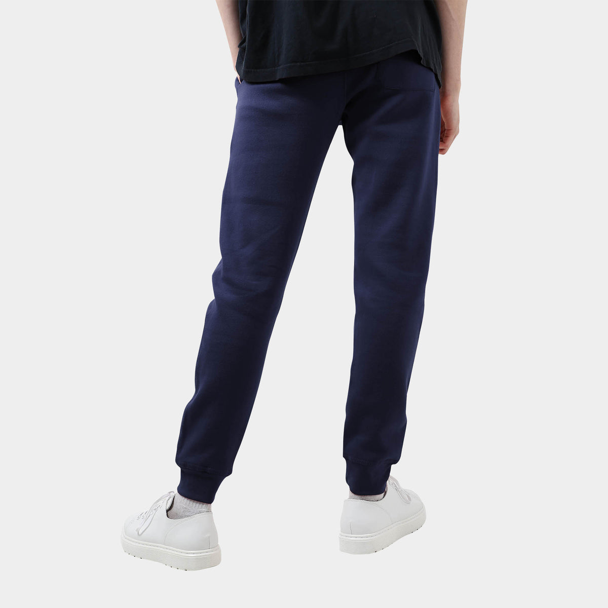 Men’s Basic Joggers in mens joggers_jogger pants_skinny jogger_mens skinny joggers_skinny sweatpants_boys skinny joggers_super skinny joggers_skinny tracksuit_thin sweatpants_mens 