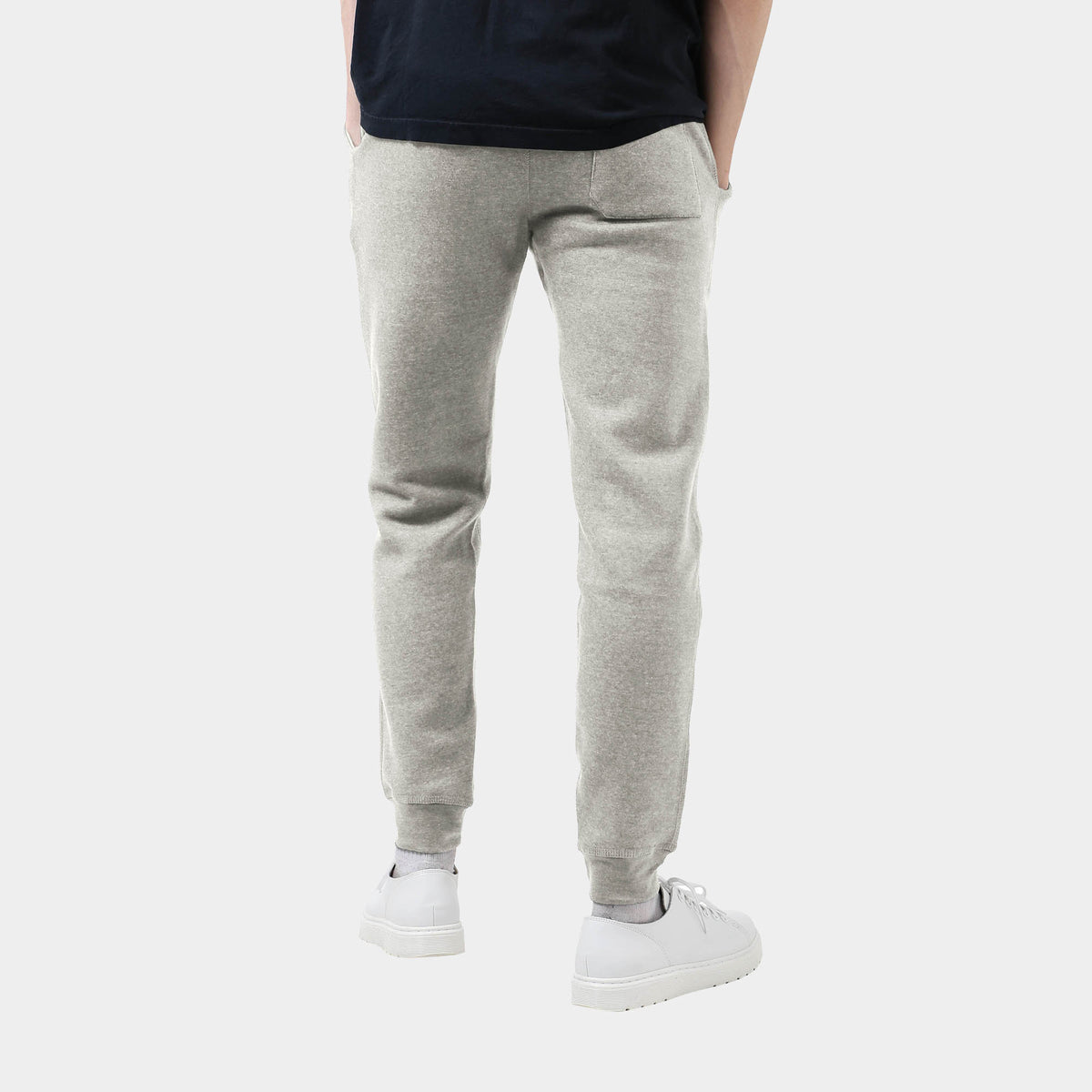 Men’s Basic Joggers in mens joggers_jogger pants_skinny jogger_mens skinny joggers_skinny sweatpants_boys skinny joggers_super skinny joggers_skinny tracksuit_thin sweatpants_mens 