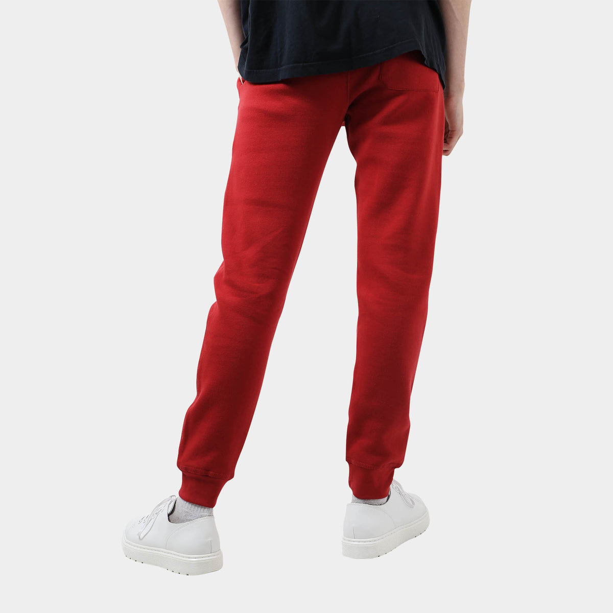 Men’s Basic Joggers in mens joggers_jogger pants_skinny jogger_mens skinny joggers_skinny sweatpants_boys skinny joggers_super skinny joggers_skinny tracksuit_thin sweatpants_mens 