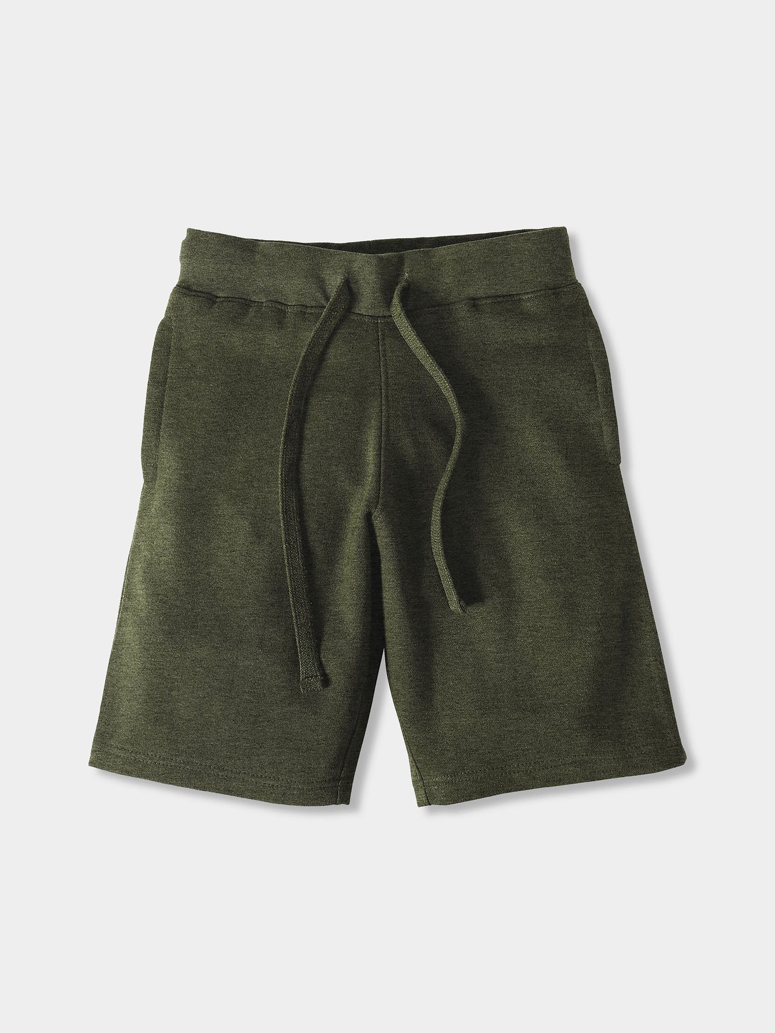 Men's Fleece Sweat Shorts