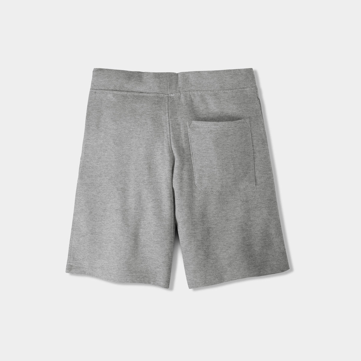 Men’s Fleece Sweat Shorts in boys fleece shorts_hollister fleece shorts_mens fleece shorts cheap_chino shorts_sweat shorts_mens running shorts_sports shorts_cotton shorts_Heather G