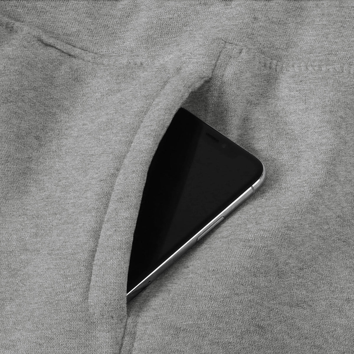 Men’s Fleece Sweat Shorts in boys fleece shorts_hollister fleece shorts_mens fleece shorts cheap_chino shorts_sweat shorts_mens running shorts_sports shorts_cotton shorts_Heather G