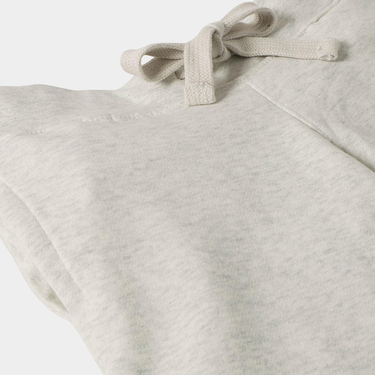 Men’s Fleece Sweat Shorts in boys fleece shorts_hollister fleece shorts_mens fleece shorts cheap_chino shorts_sweat shorts_mens running shorts_sports shorts_cotton shorts_Oatmeal -