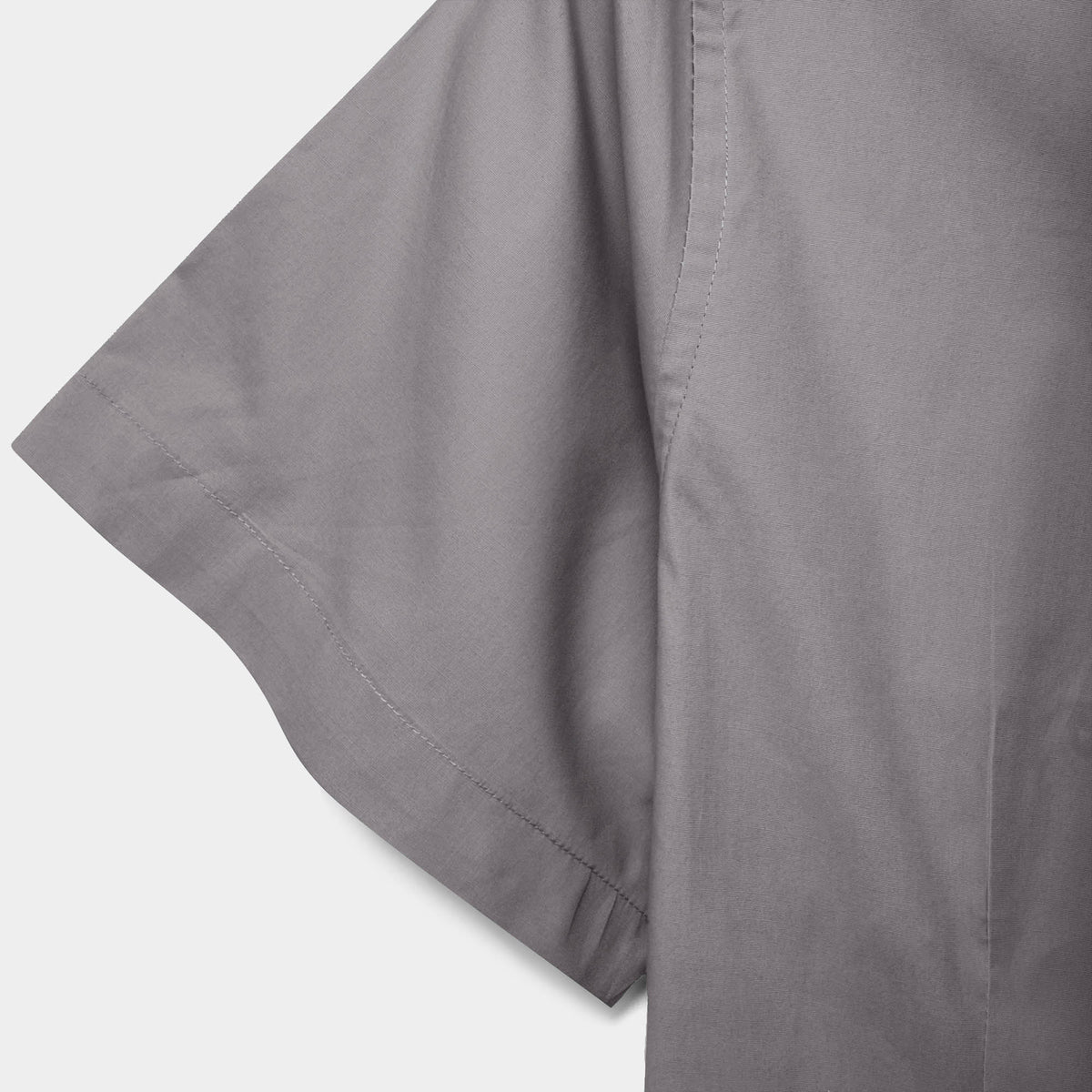 Men’s Short Sleeve Stretch Dress Shirt in stretch dress shirt_stretch shirts_t shirt stretch_stretch cotton shirt_mens stretch shirts_slim fit stretch_mens stretch dress shirts_Cha