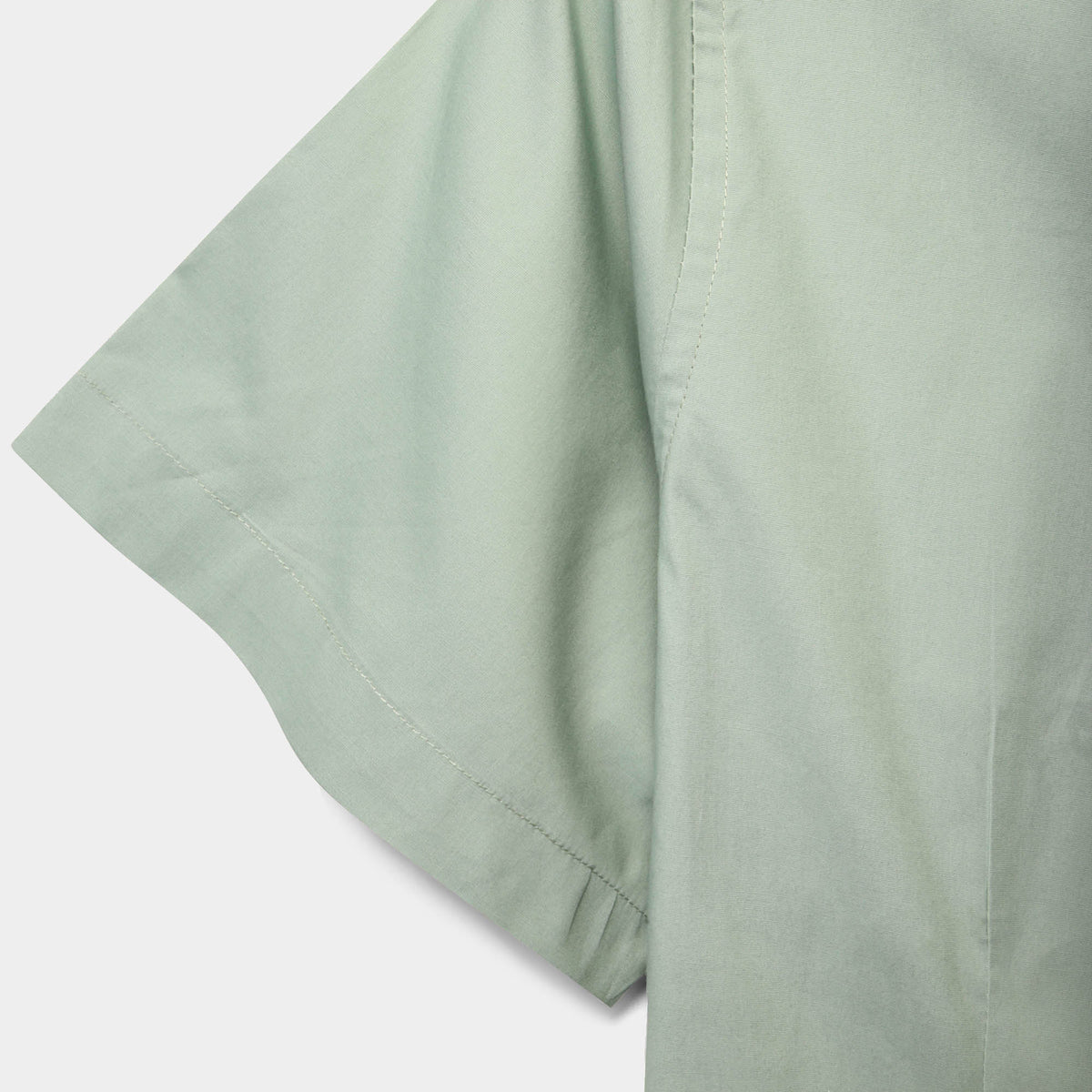 Men’s Short Sleeve Stretch Dress Shirt in stretch dress shirt_stretch shirts_t shirt stretch_stretch cotton shirt_mens stretch shirts_slim fit stretch_mens stretch dress shirts_Min