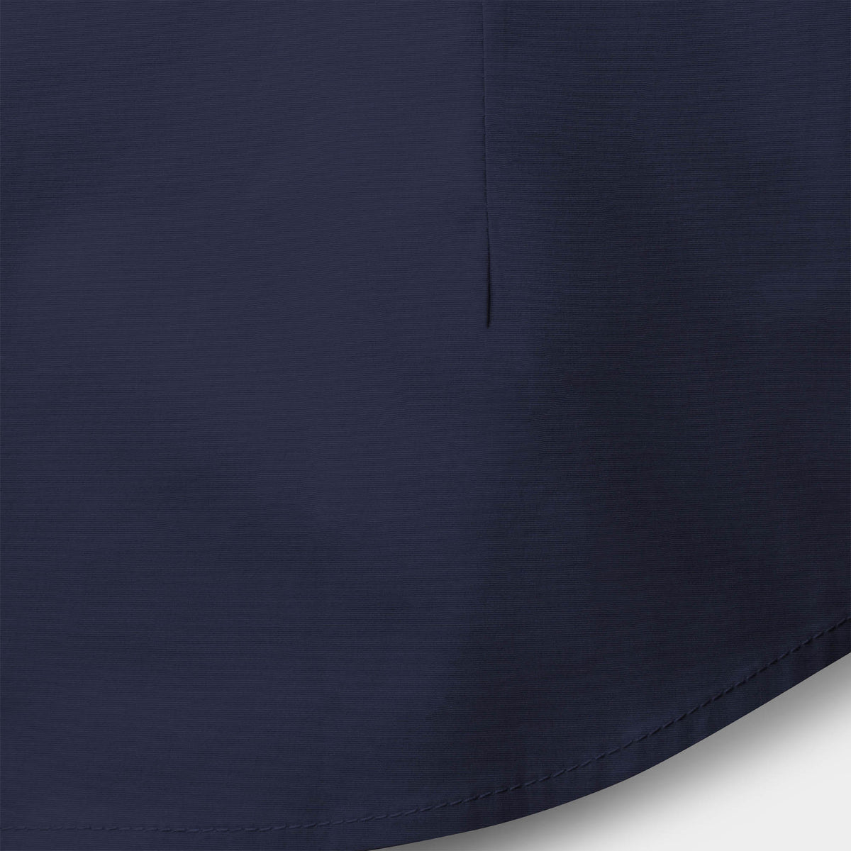 Men’s Short Sleeve Stretch Dress Shirt in stretch dress shirt_stretch shirts_t shirt stretch_stretch cotton shirt_mens stretch shirts_slim fit stretch_mens stretch dress shirts_Nav