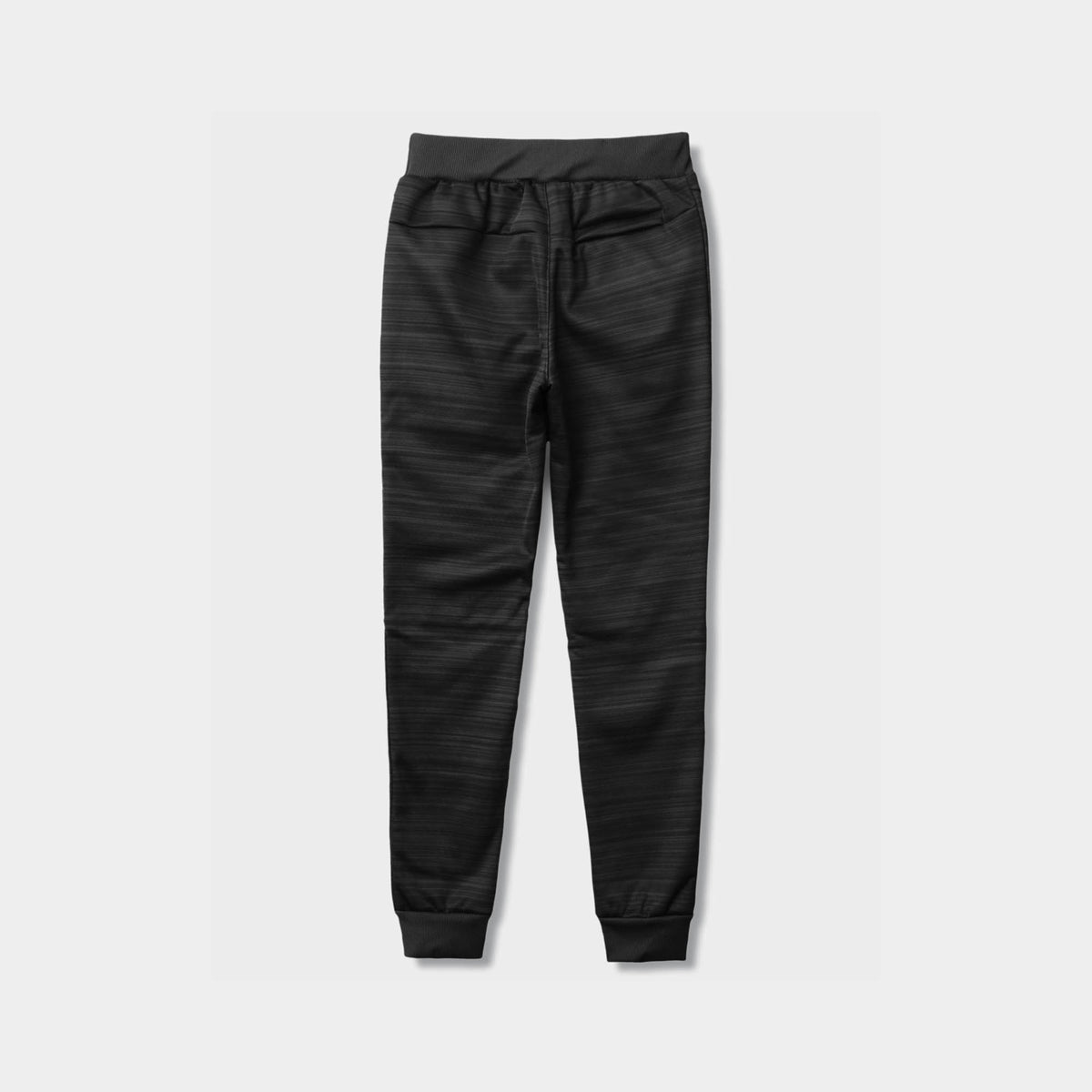 Men’s Modern Joggers in sweatpants fashion_fashion joggers_jogging pants fashion_stylish sweatpants mens_stylish joggers mens_mens fashion joggers_trendy joggers_Black - Hat and Be