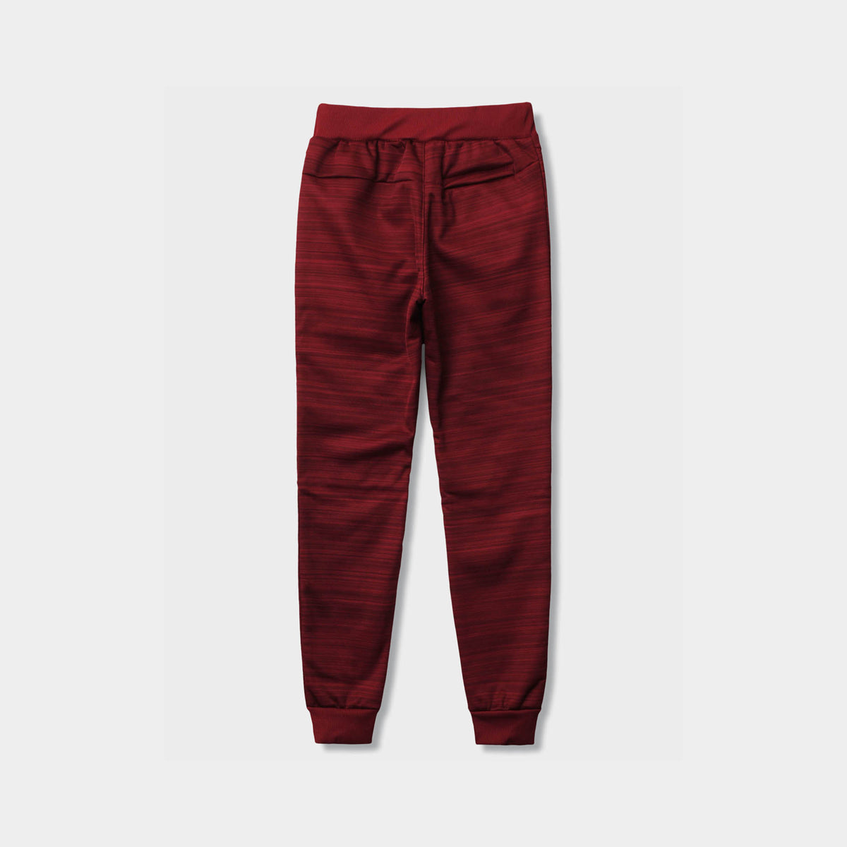 Men’s Modern Joggers in sweatpants fashion_fashion joggers_jogging pants fashion_stylish sweatpants mens_stylish joggers mens_mens fashion joggers_trendy joggers_Burgundy - Hat and