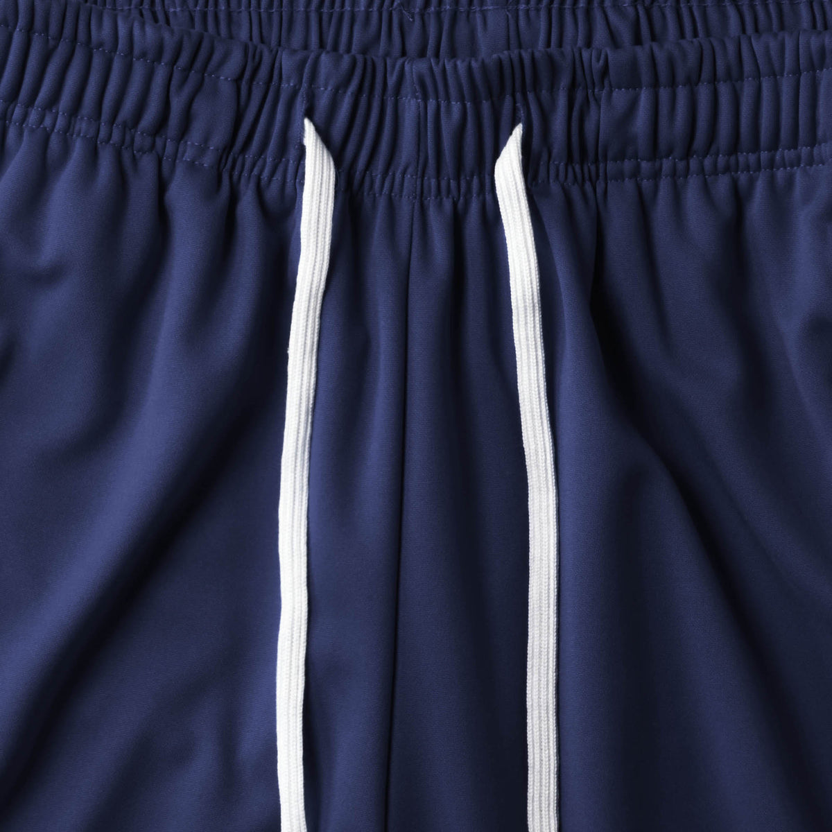 Men’s Stripe Track Shorts in track shorts_track shorts mens_hind running shorts_boys track shorts_gucci shorts_gucci shorts mens_gucci shorts cheap_Navy/White - Hat and Beyond casu